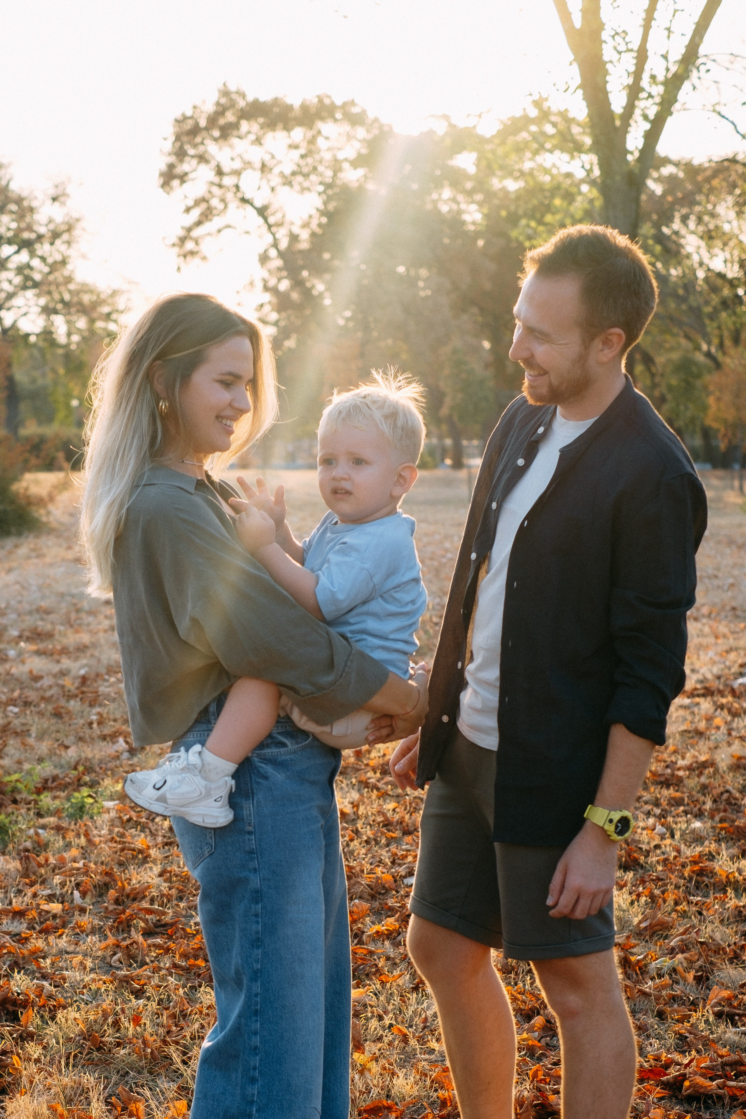 Белградское лето. Фотограф в Белграде