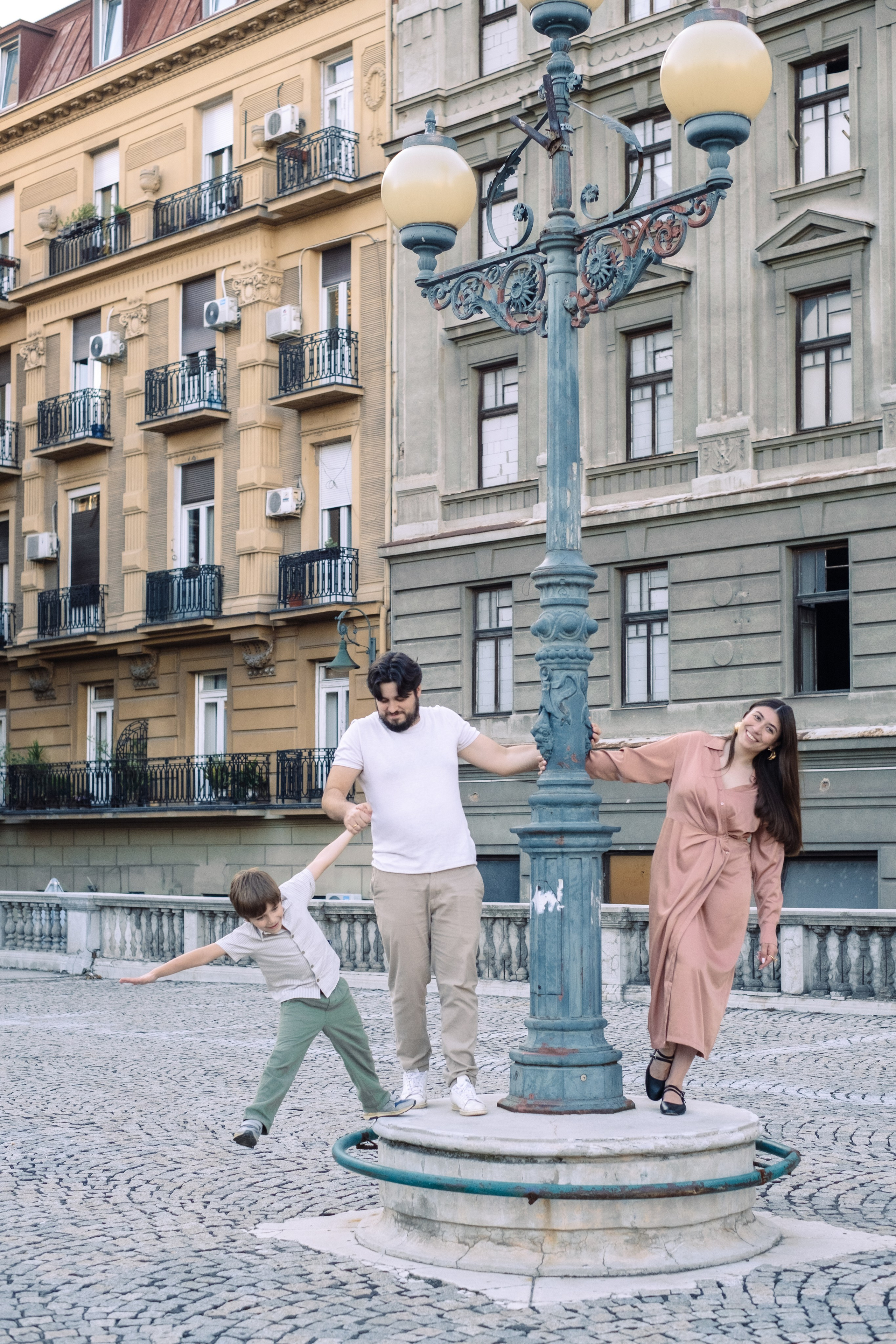 Семейная. Фотограф в Белграде