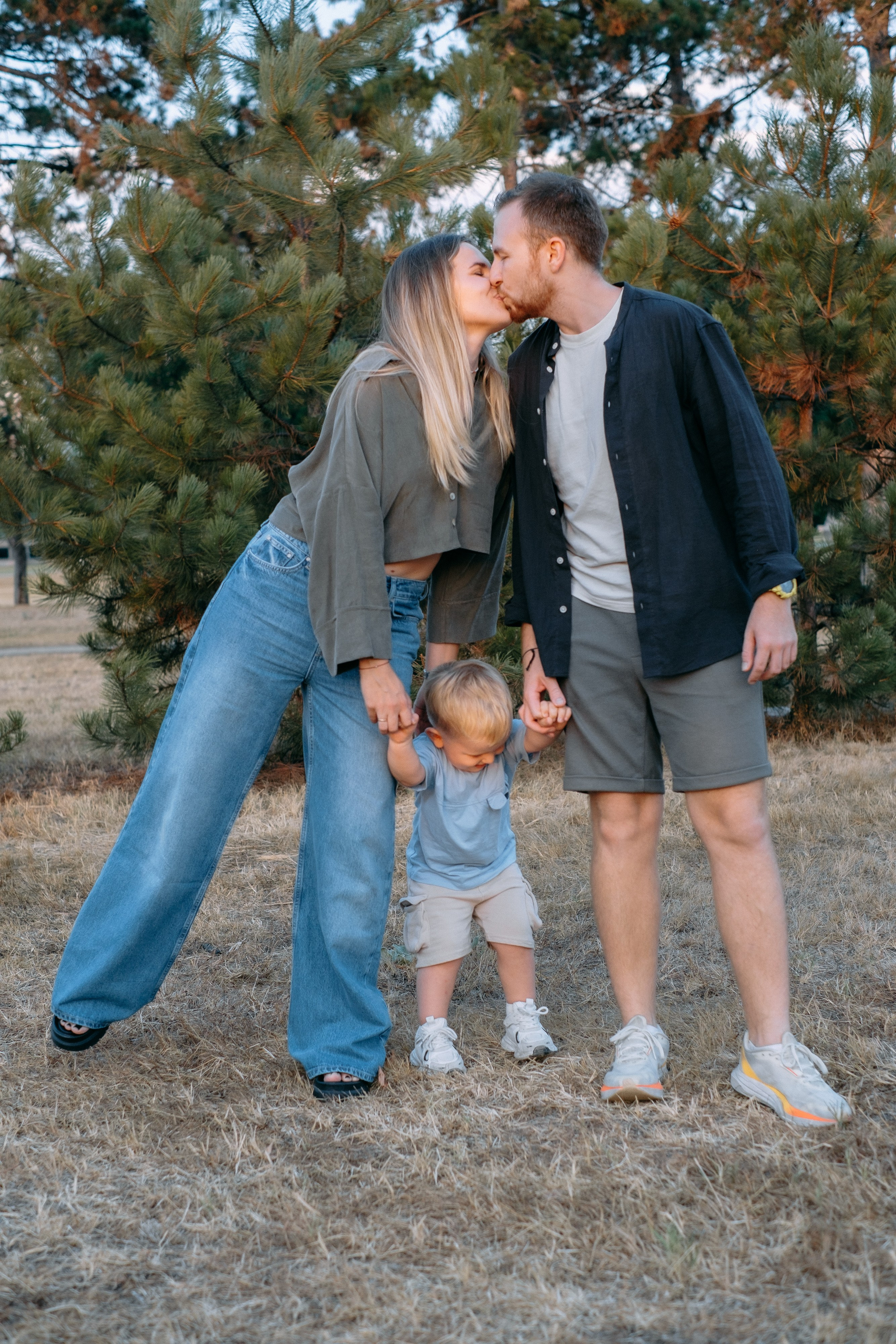 Белградское лето. Фотограф в Белграде