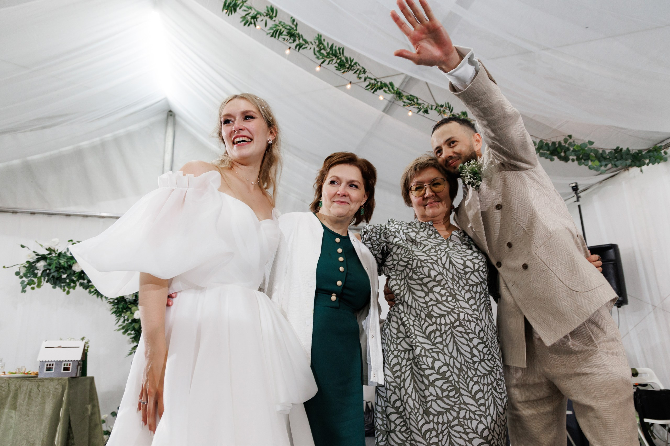 Дмитрий и Виктория (27-07-2024)