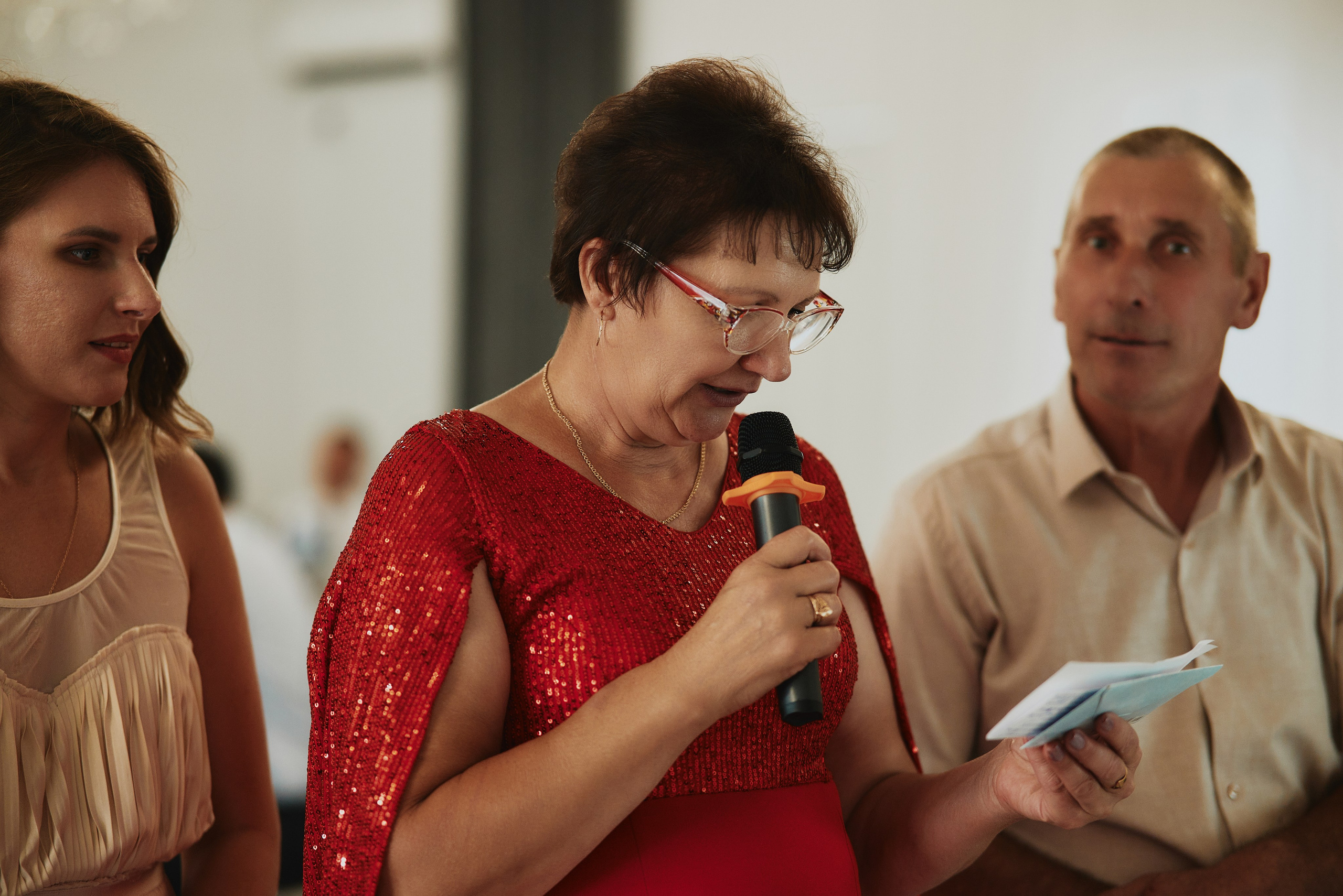 Виктория и Виталий. Фото-видеосъемка свадеб Venson Films