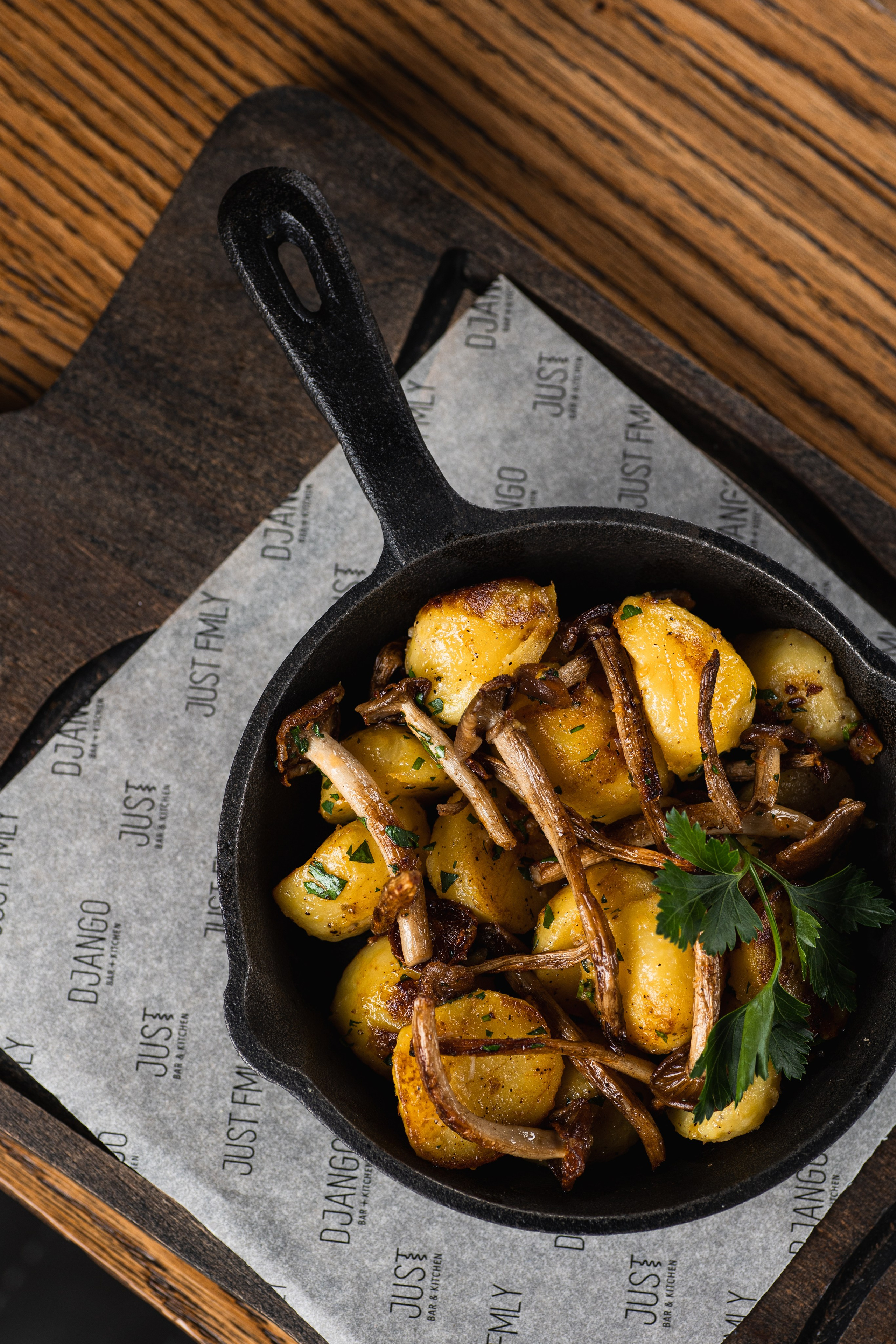 Food Photo. Предметный и Фуд-фотограф в Воронеже Никита Кочергин