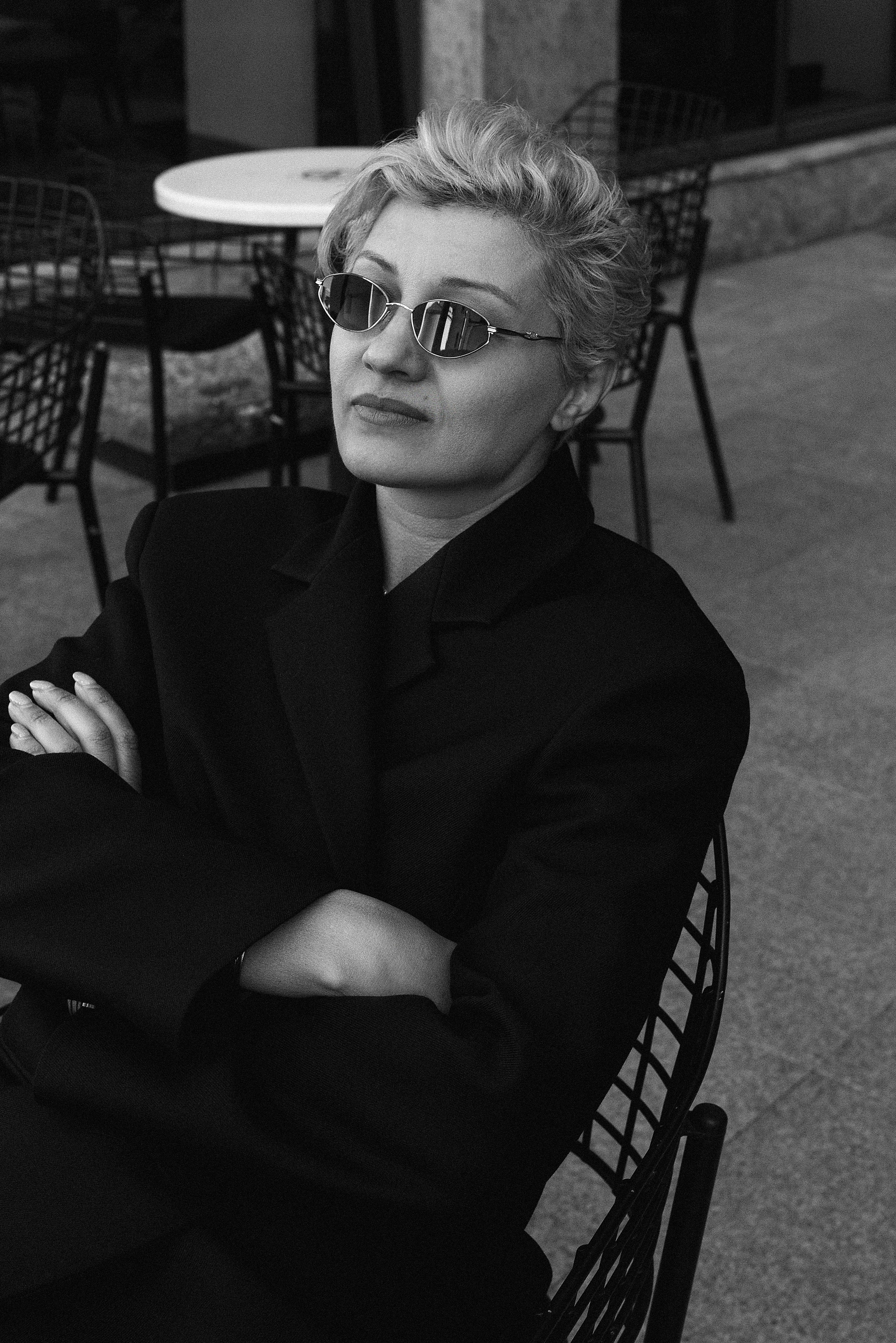 Софья. Юлия Соколовская Фотограф Москва Красногорск