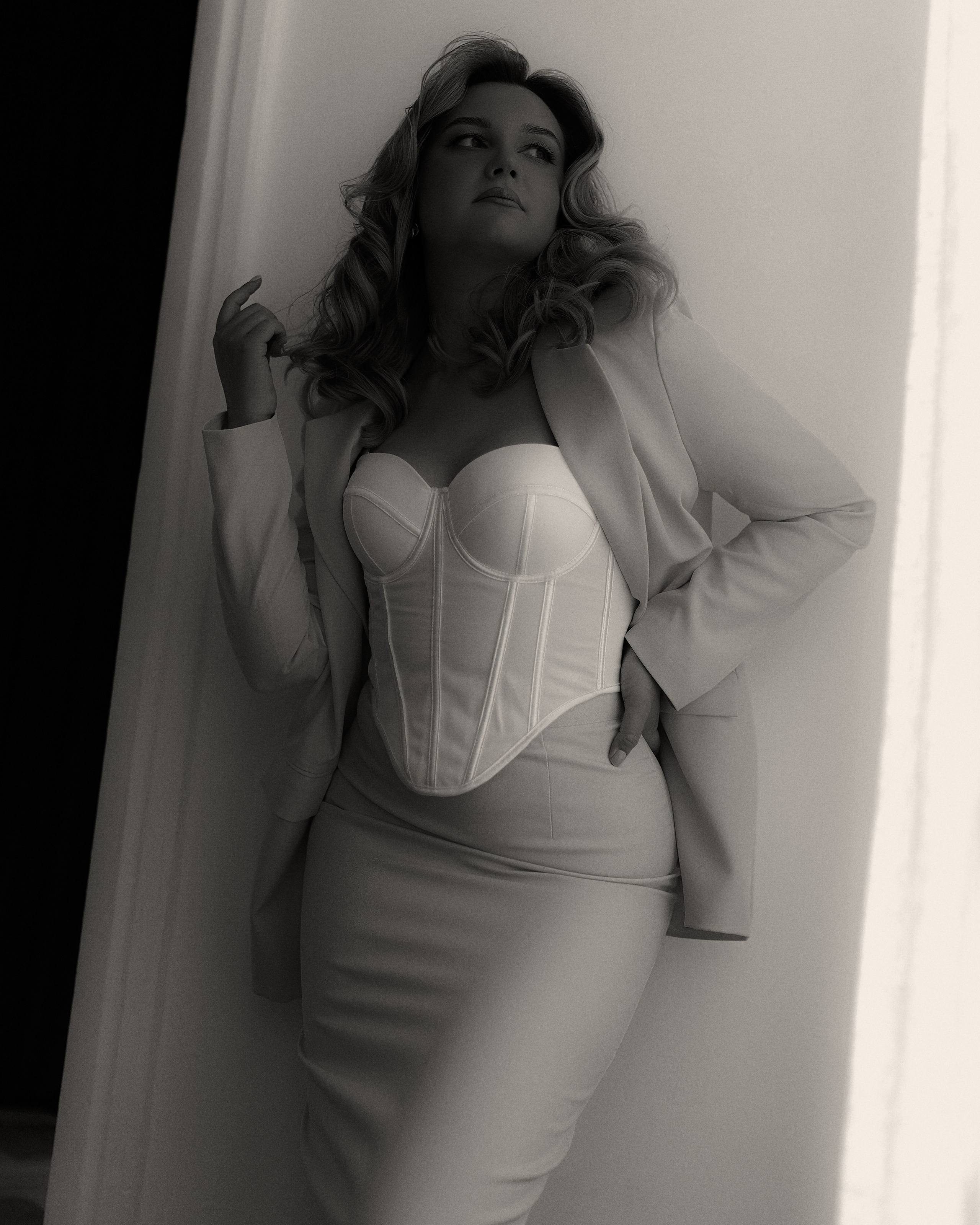 Валентина. DARYA.BELKINA