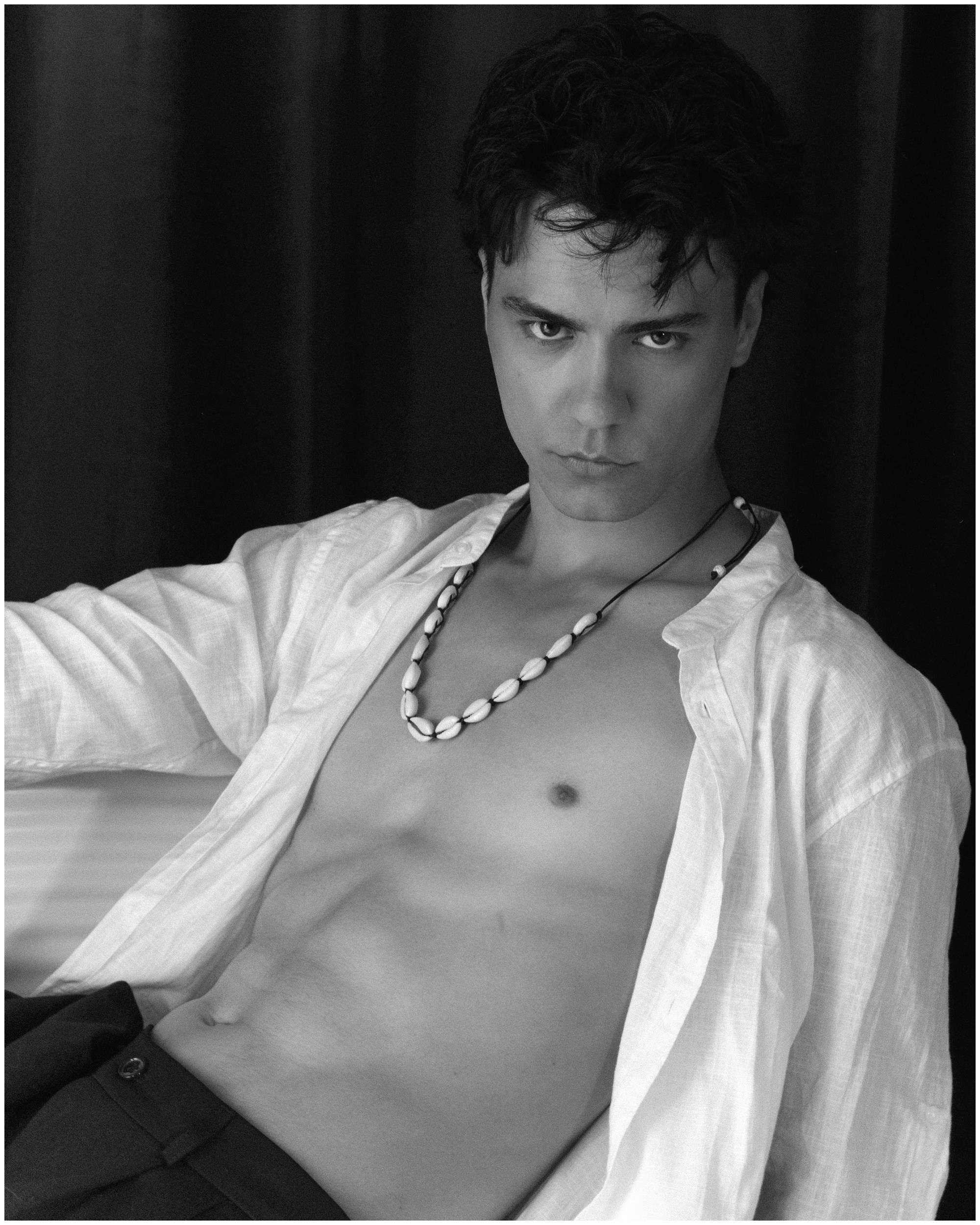 Артем Геенко. Креативный фотограф в Москве Анастасия