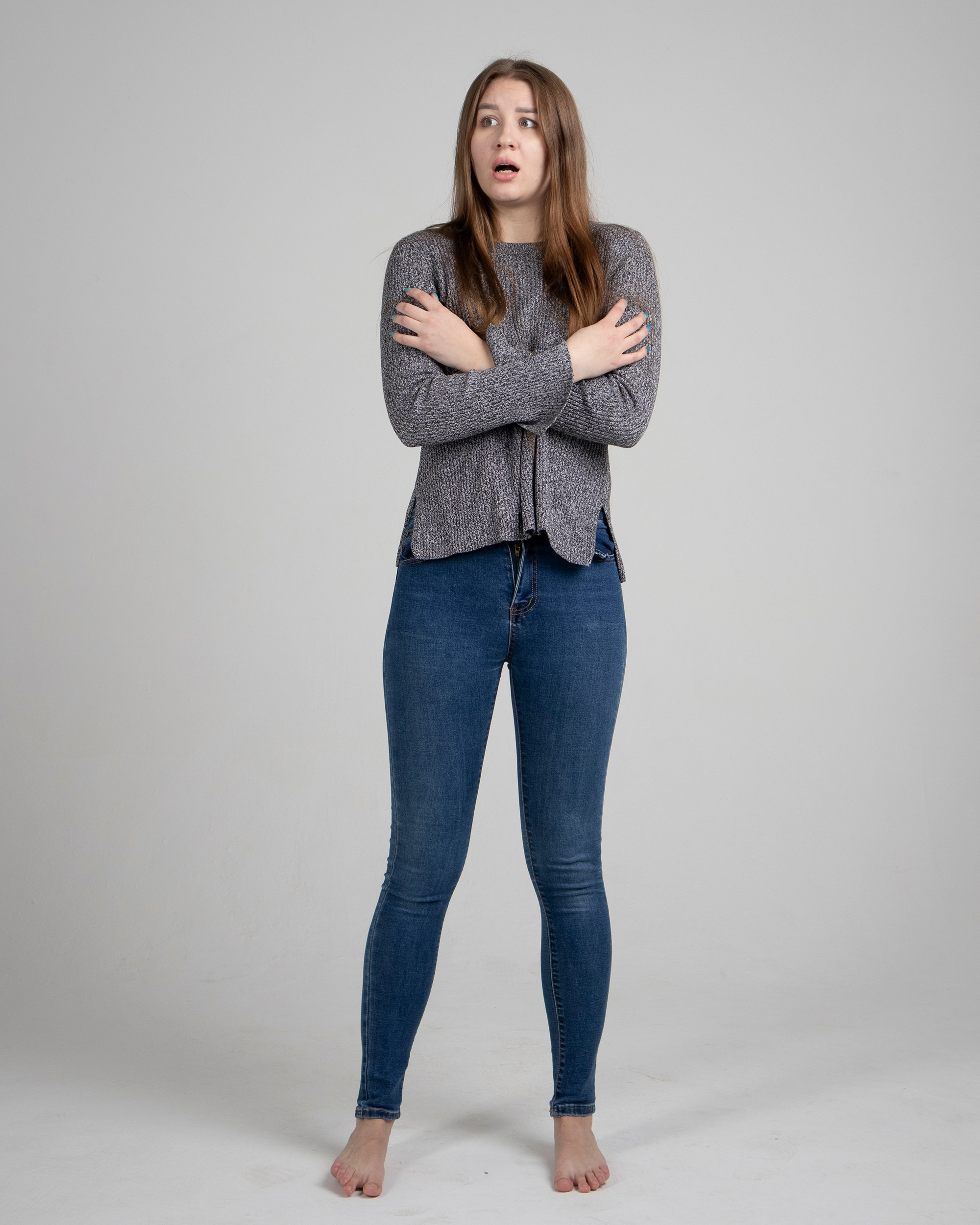 🤍. Креативный фотограф в Москве Анастасия