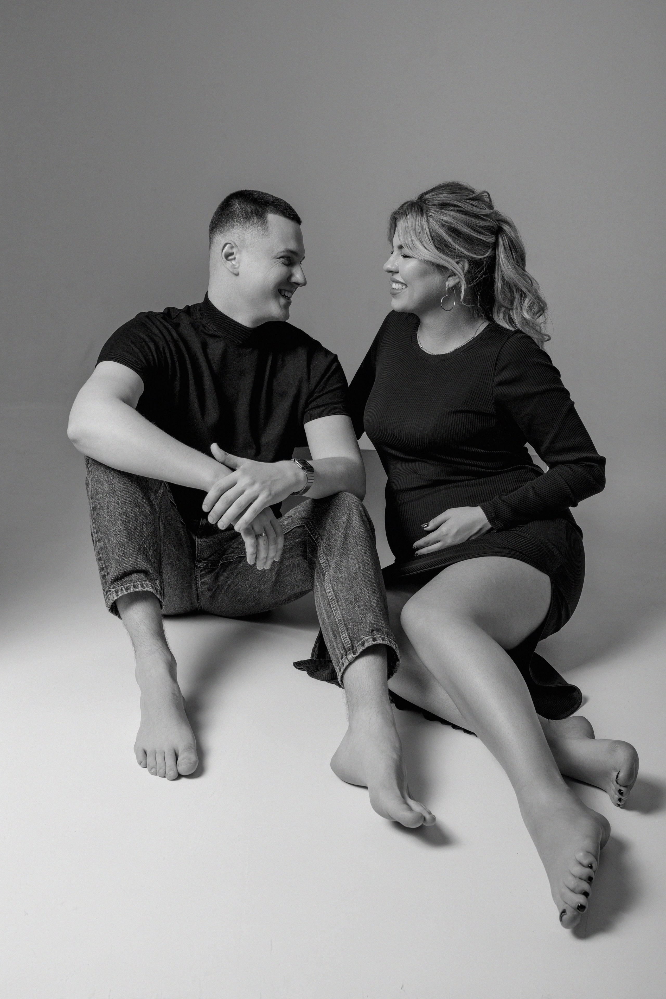 Роман и Юлия. Фотограф Краснодар