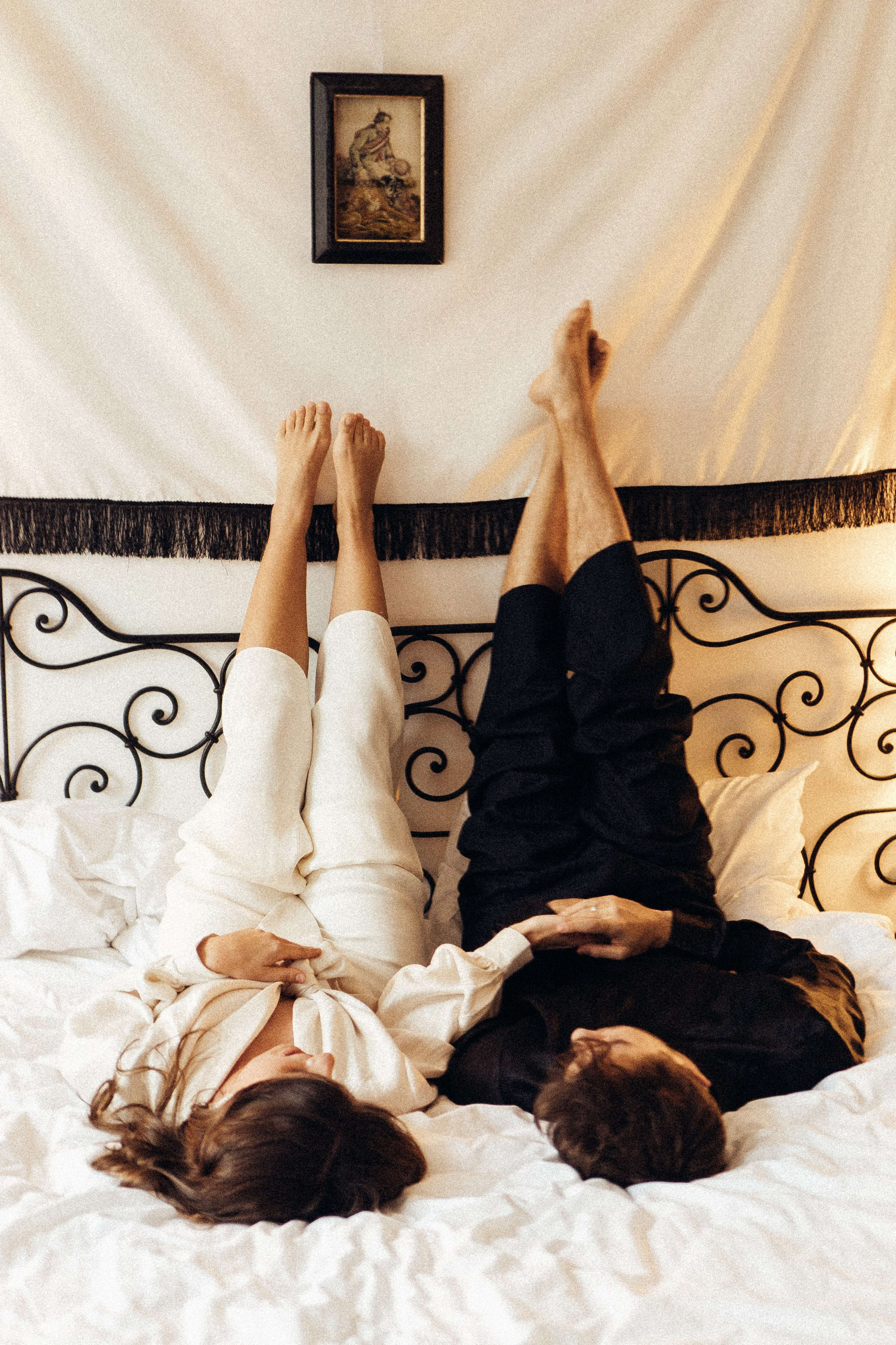 УТРО ЖЕНИХА И НЕВЕСТЫ В ПИТЕРСКОЙ КВАРТИРЕ И СЬЕМКА С СВАДЕБНЫХ ОБРАЗАХ. Профессиональный фотограф, Санкт-Петербург — Виктория Богомолова