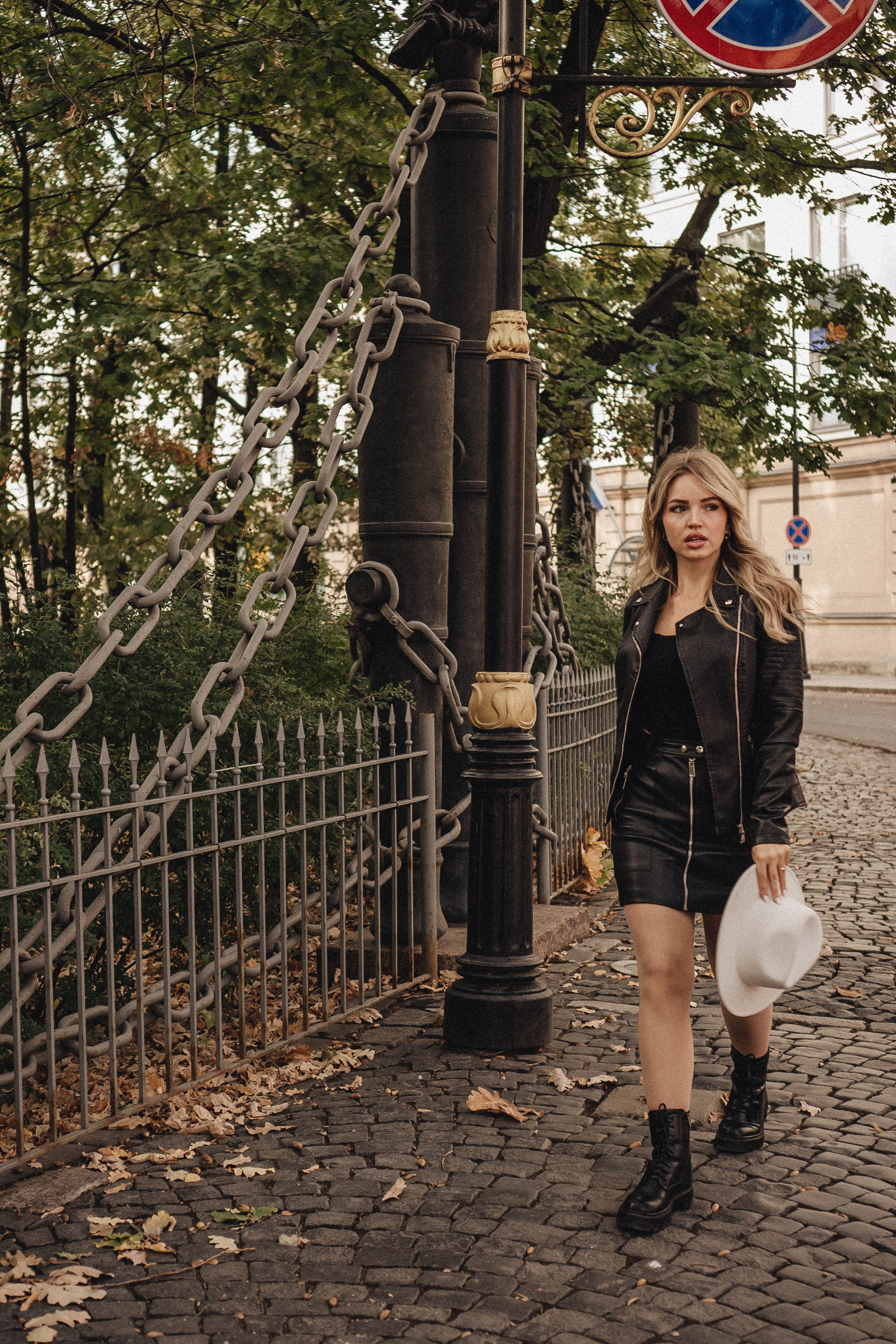 Прогулочная. Профессиональный фотограф, Санкт-Петербург — Виктория Богомолова