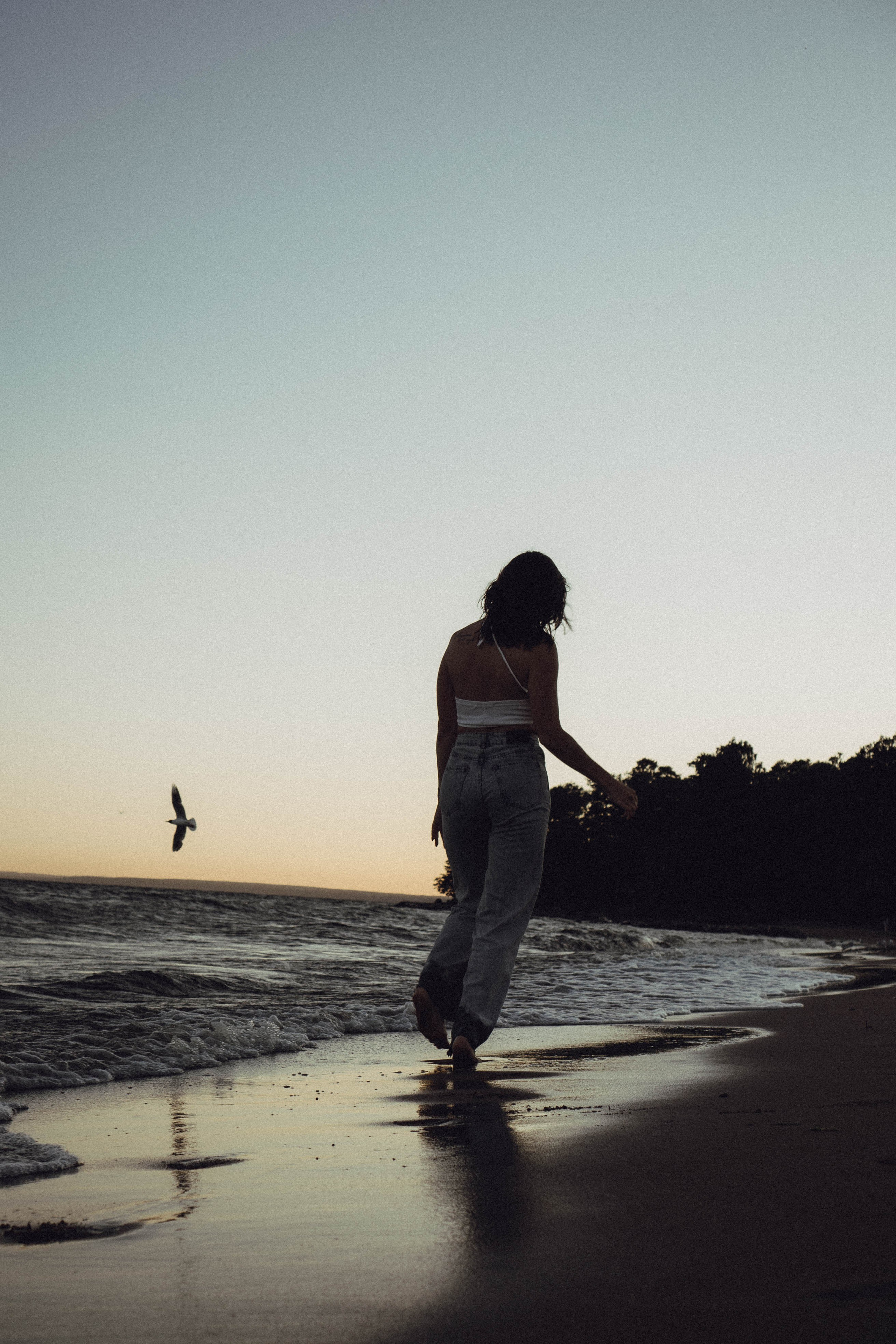 Любовь на заливе. Профессиональный фотограф, Санкт-Петербург — Виктория Богомолова