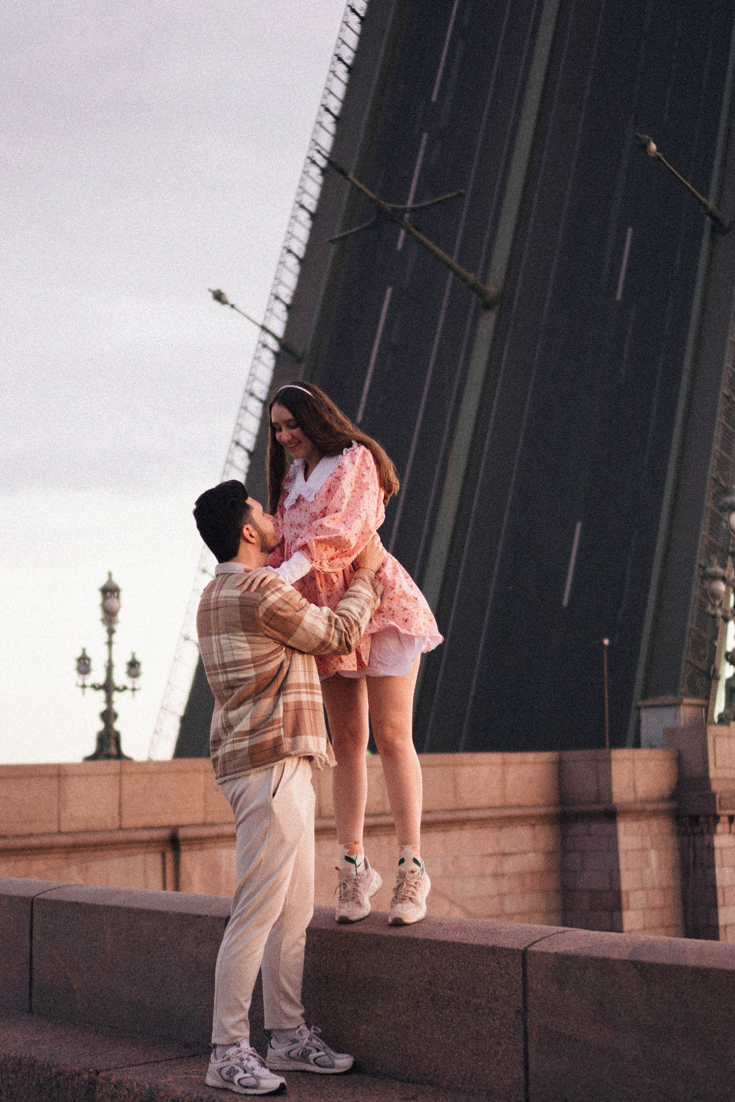 Любовь. Профессиональный фотограф, Санкт-Петербург — Виктория Богомолова