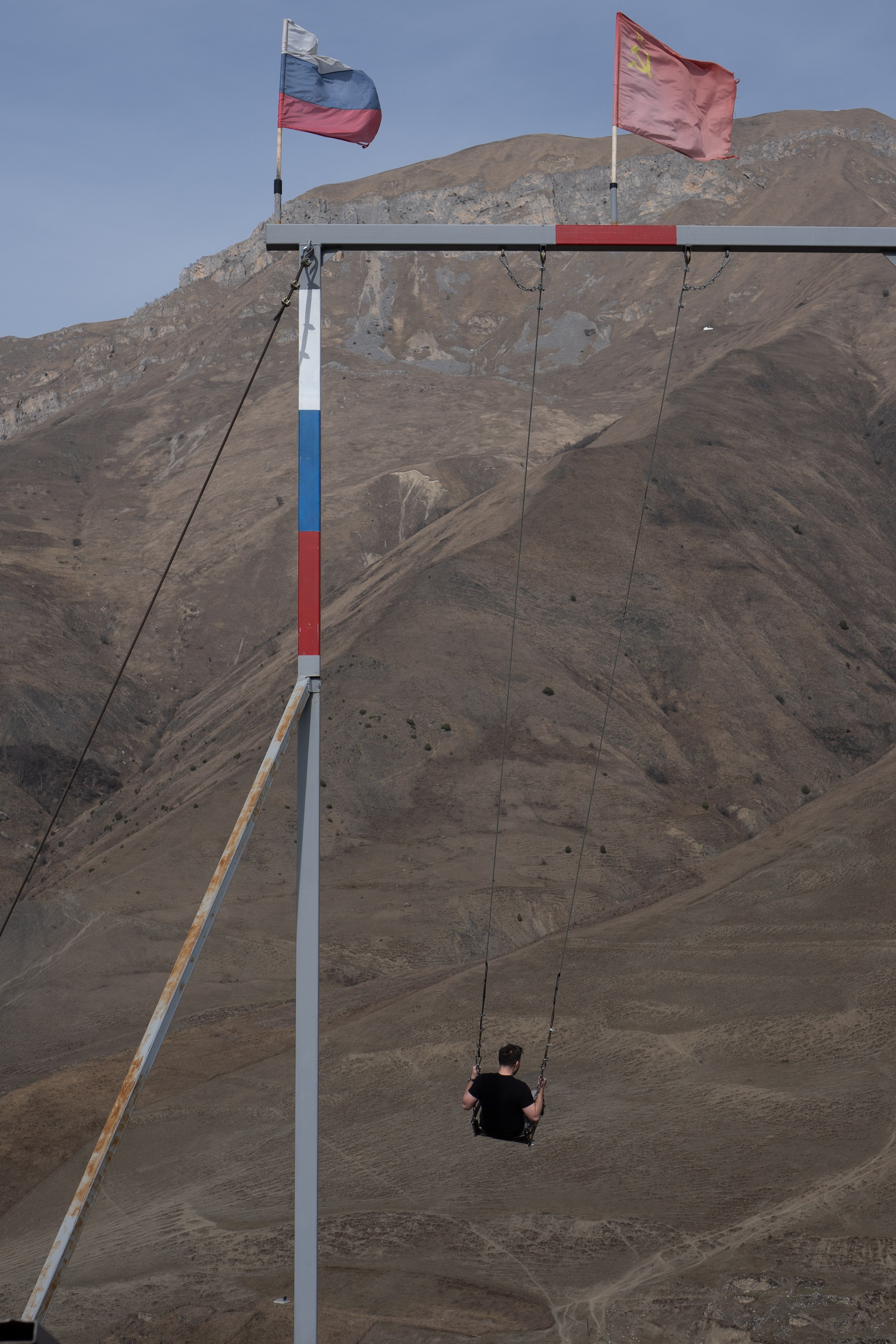 ОСЕТИЯ. Профессиональный фотограф, Санкт-Петербург — Виктория Богомолова