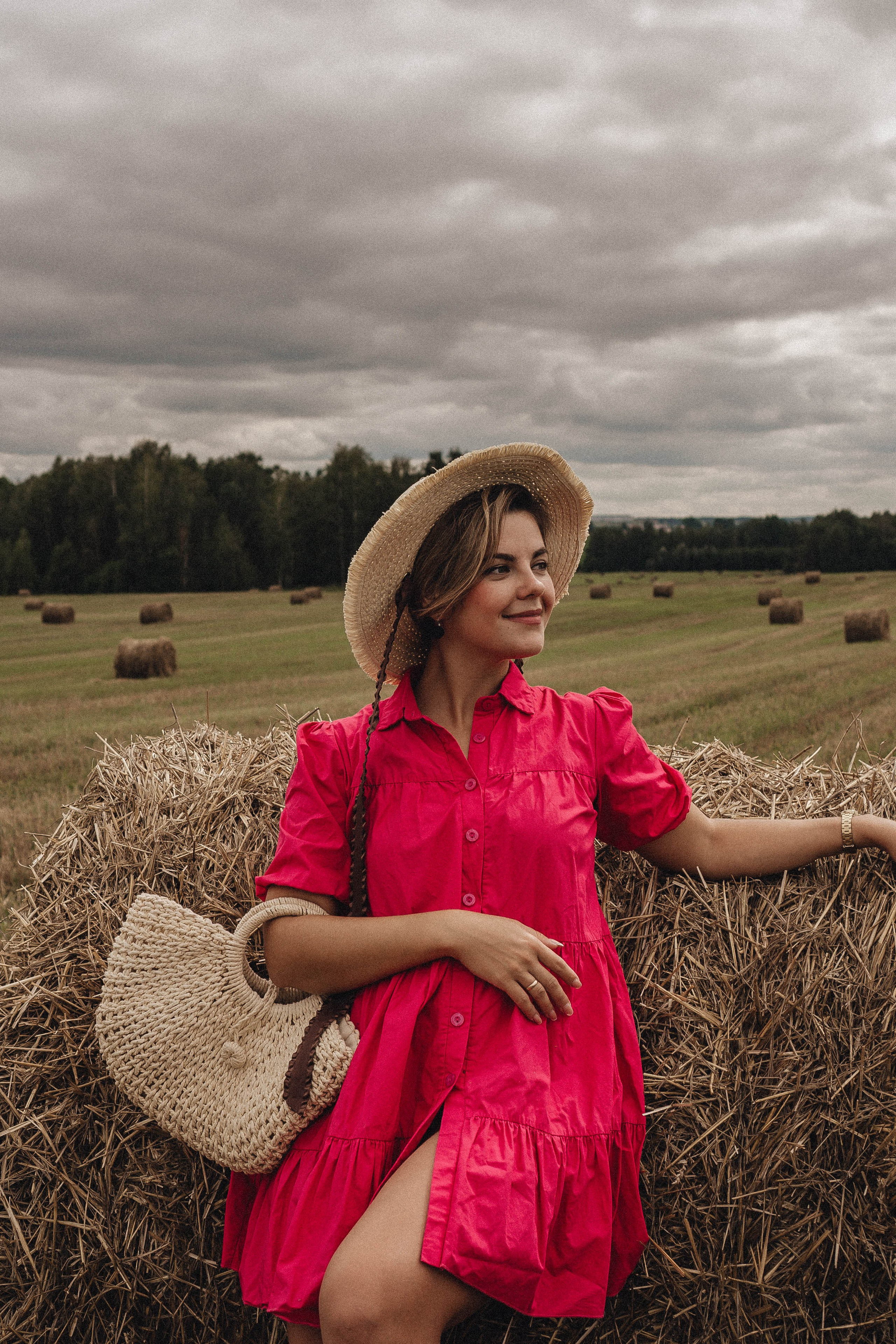 Август. Профессиональный фотограф, Санкт-Петербург — Виктория Богомолова