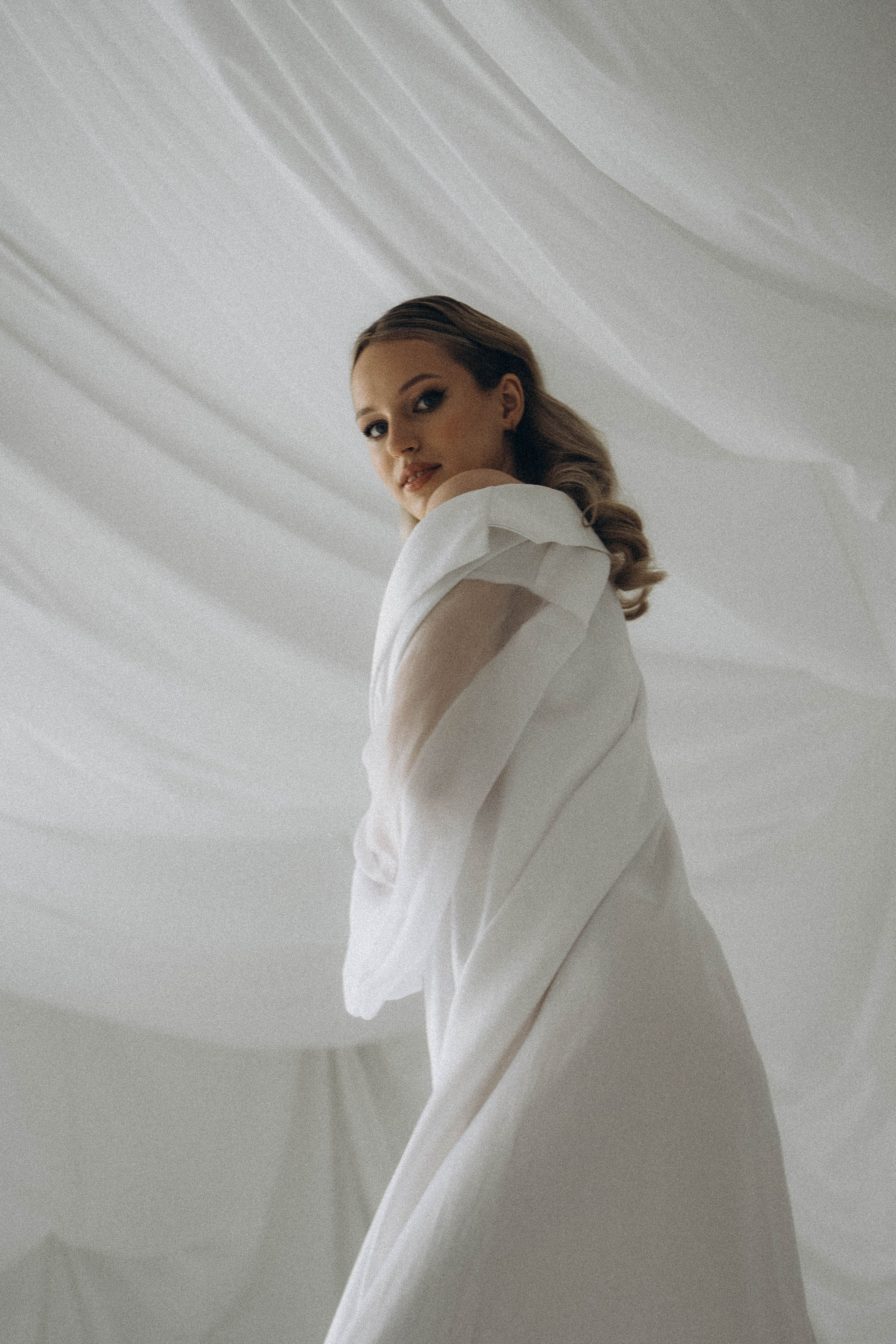 Весенняя. Профессиональный фотограф, Санкт-Петербург — Виктория Богомолова