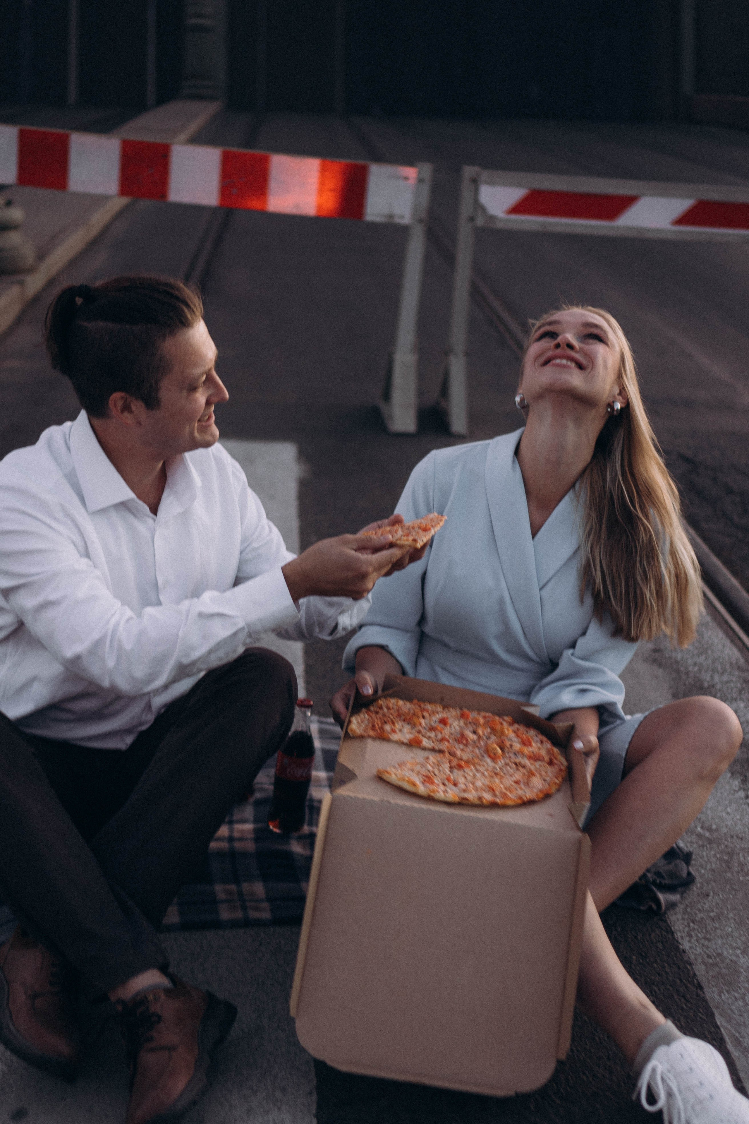 СЧАСТЛИВОЕ УТРО. Профессиональный фотограф, Санкт-Петербург — Виктория Богомолова