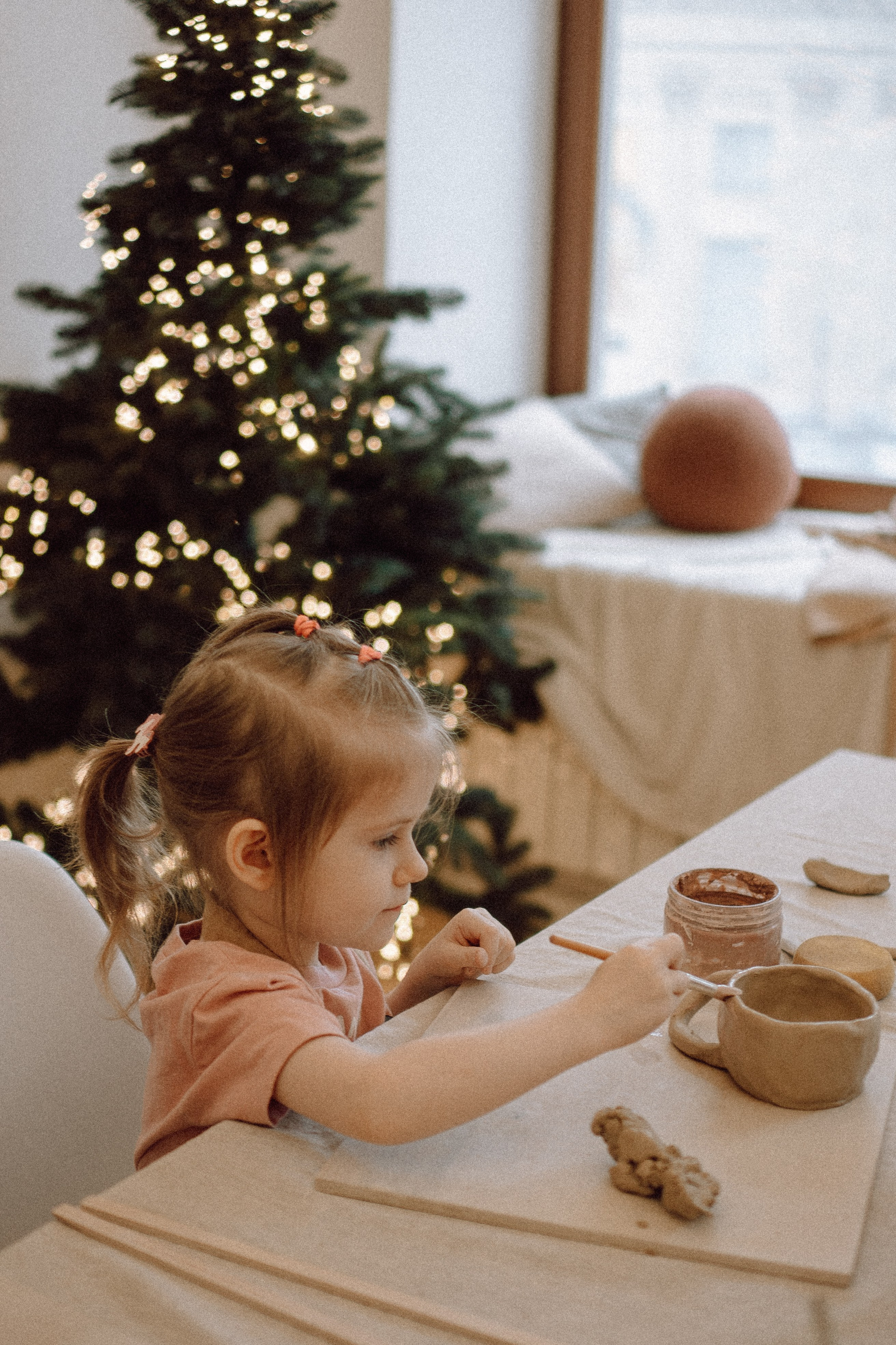 Студия лепки. Профессиональный фотограф, Санкт-Петербург — Виктория Богомолова