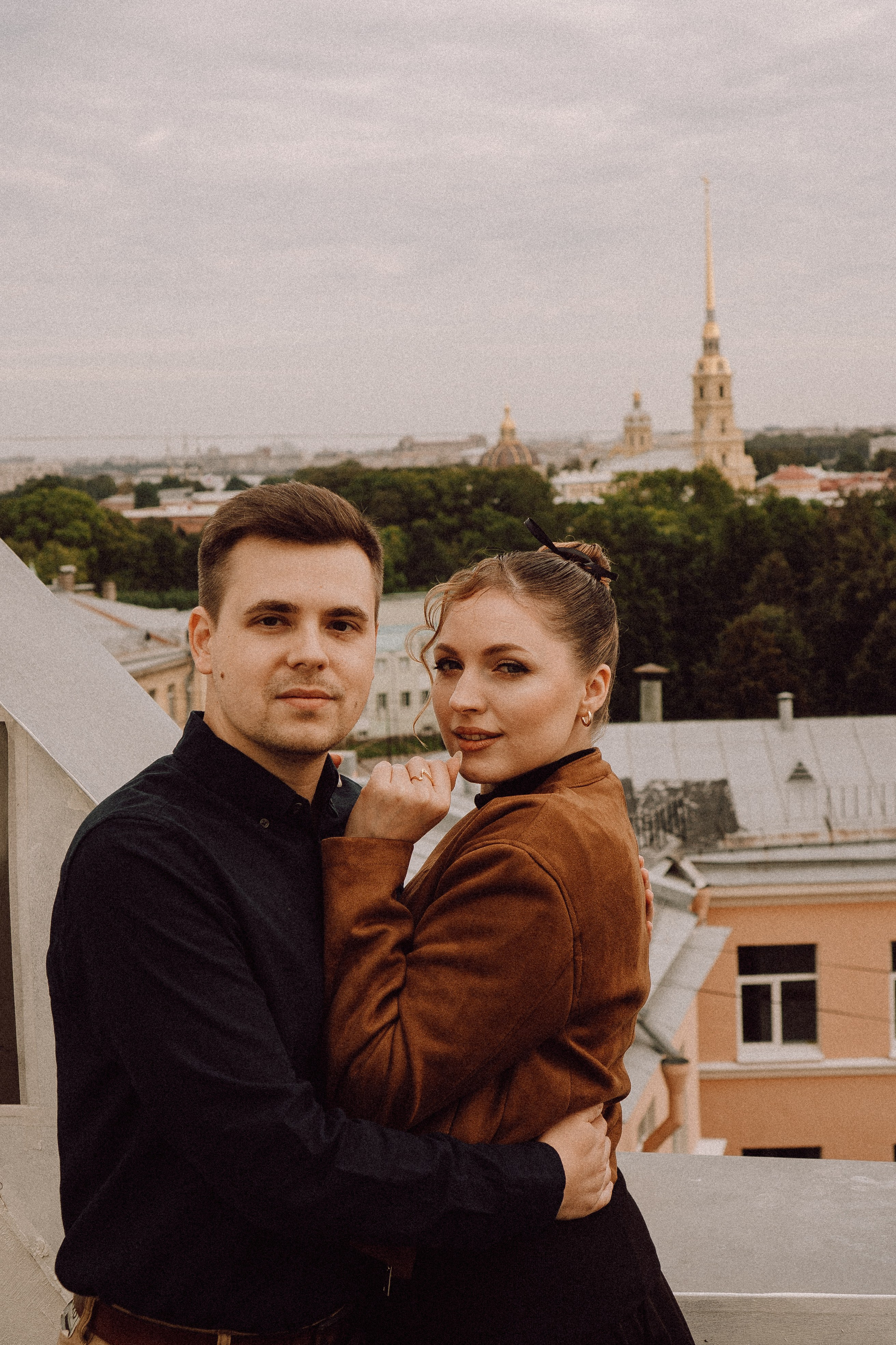 LOVE. Профессиональный фотограф, Санкт-Петербург — Виктория Богомолова