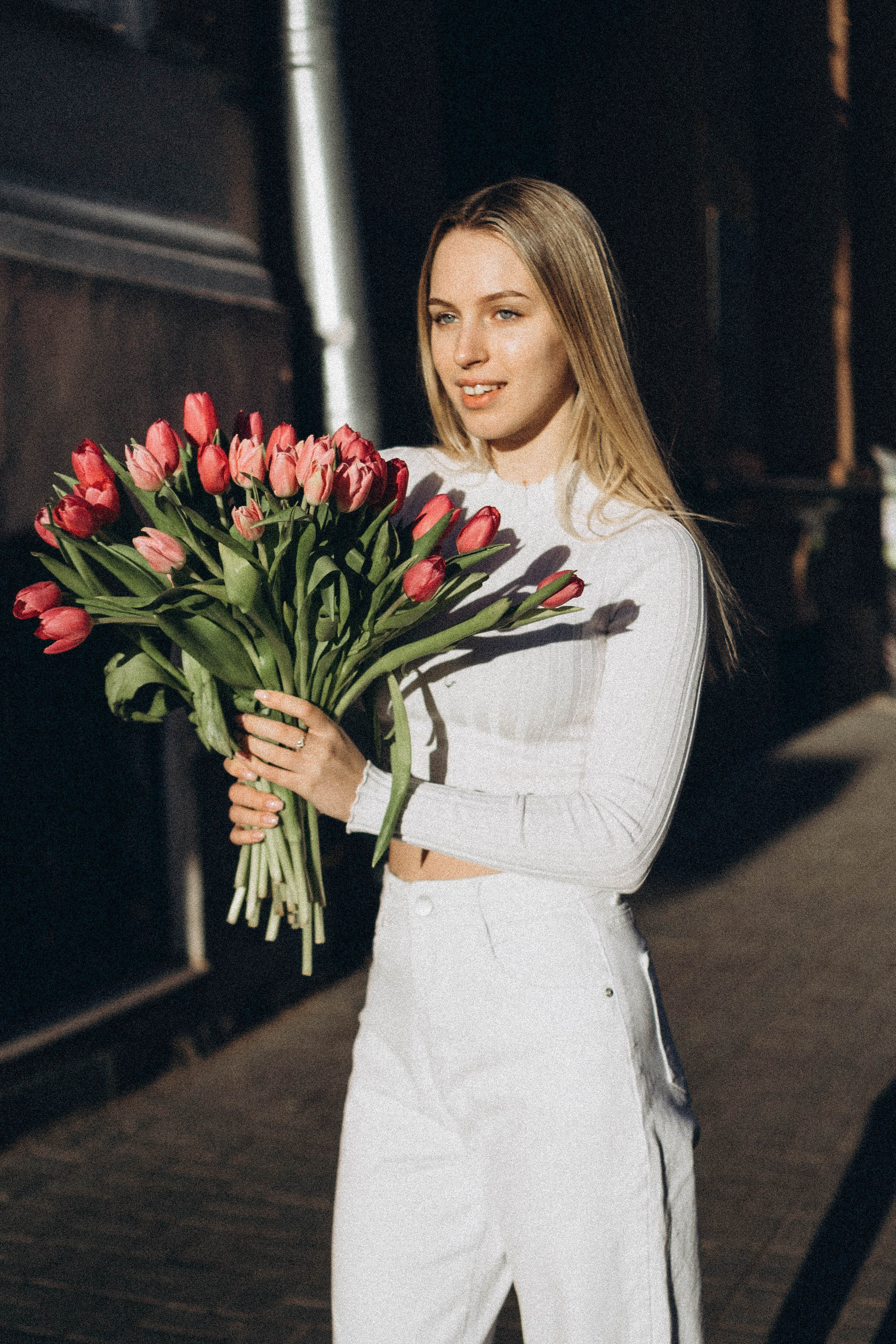 На закате. Профессиональный фотограф, Санкт-Петербург — Виктория Богомолова