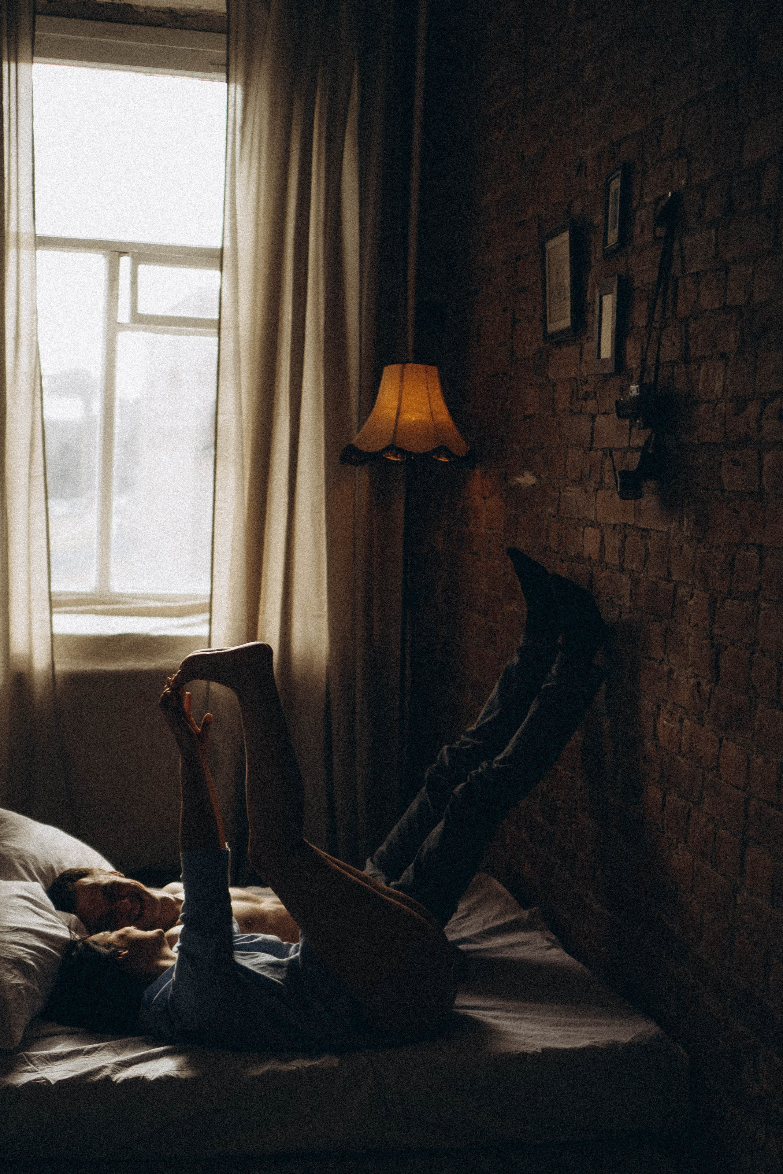 LOVE в квартире. Профессиональный фотограф, Санкт-Петербург — Виктория Богомолова