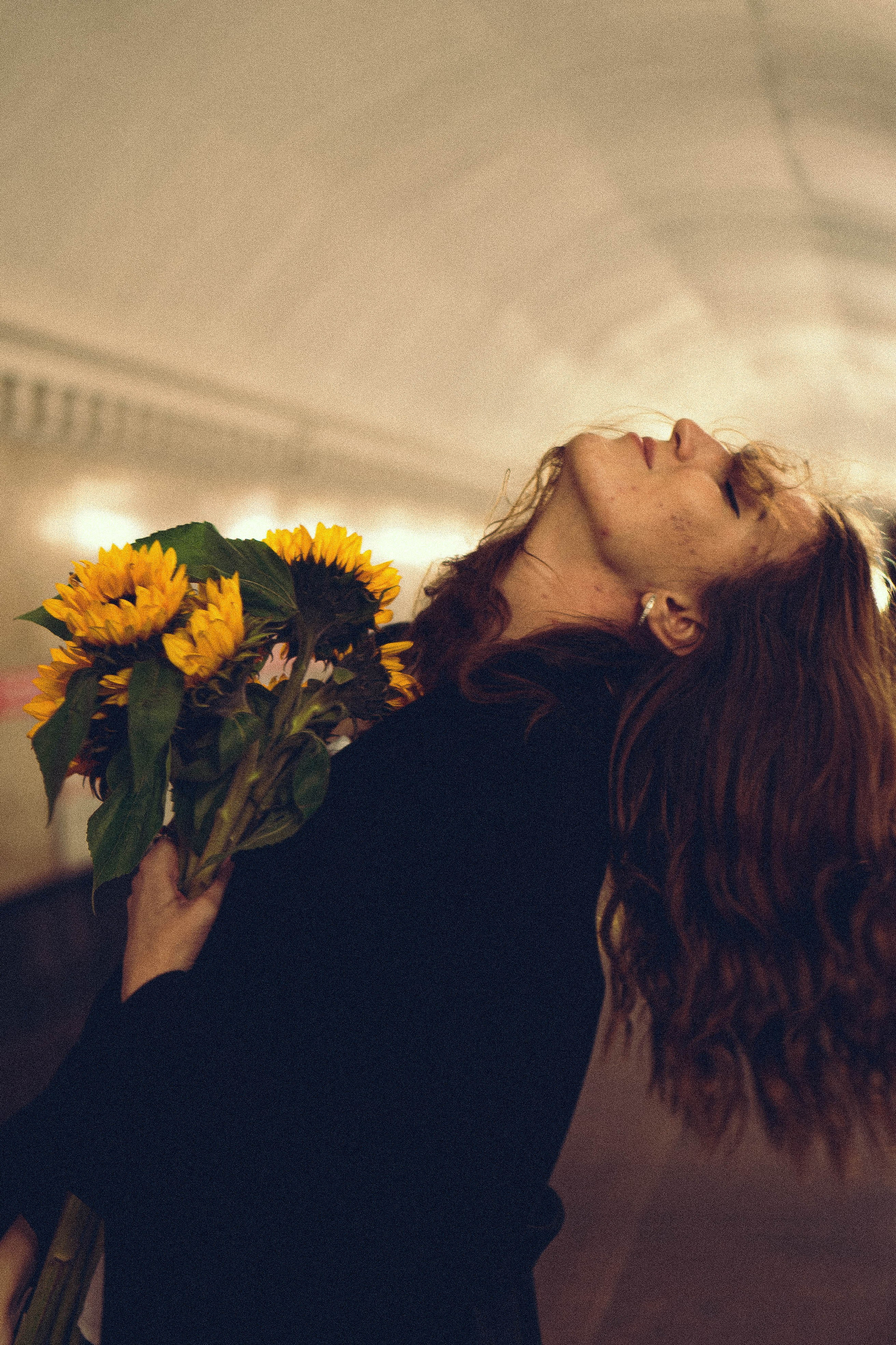 В метро. Профессиональный фотограф, Санкт-Петербург — Виктория Богомолова