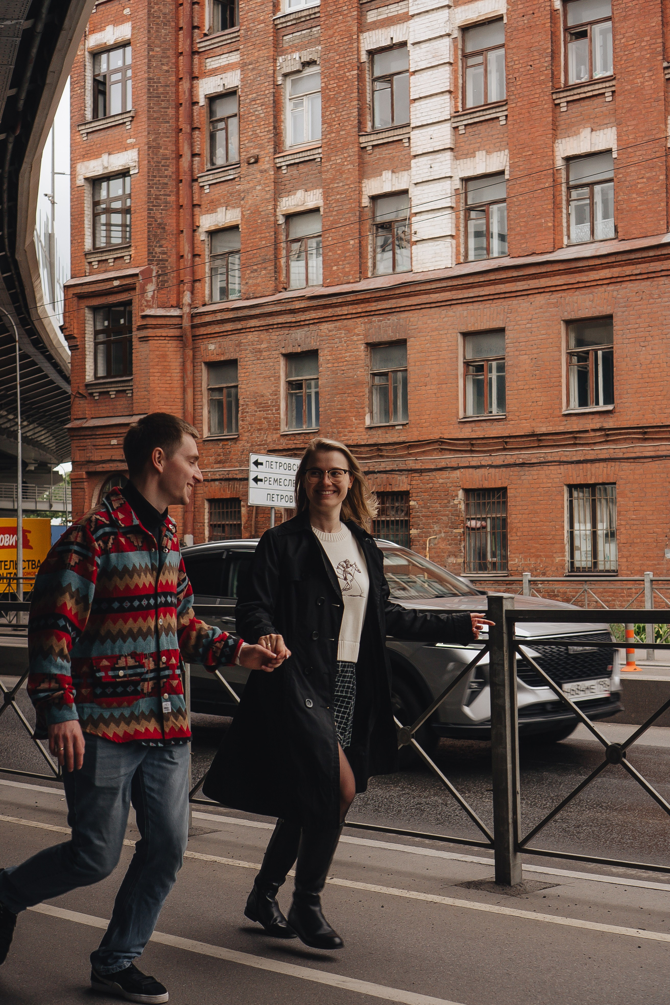 ЛЮБОВЬ В САНТК-ПЕТЕРБУРГЕ. Профессиональный фотограф, Санкт-Петербург — Виктория Богомолова