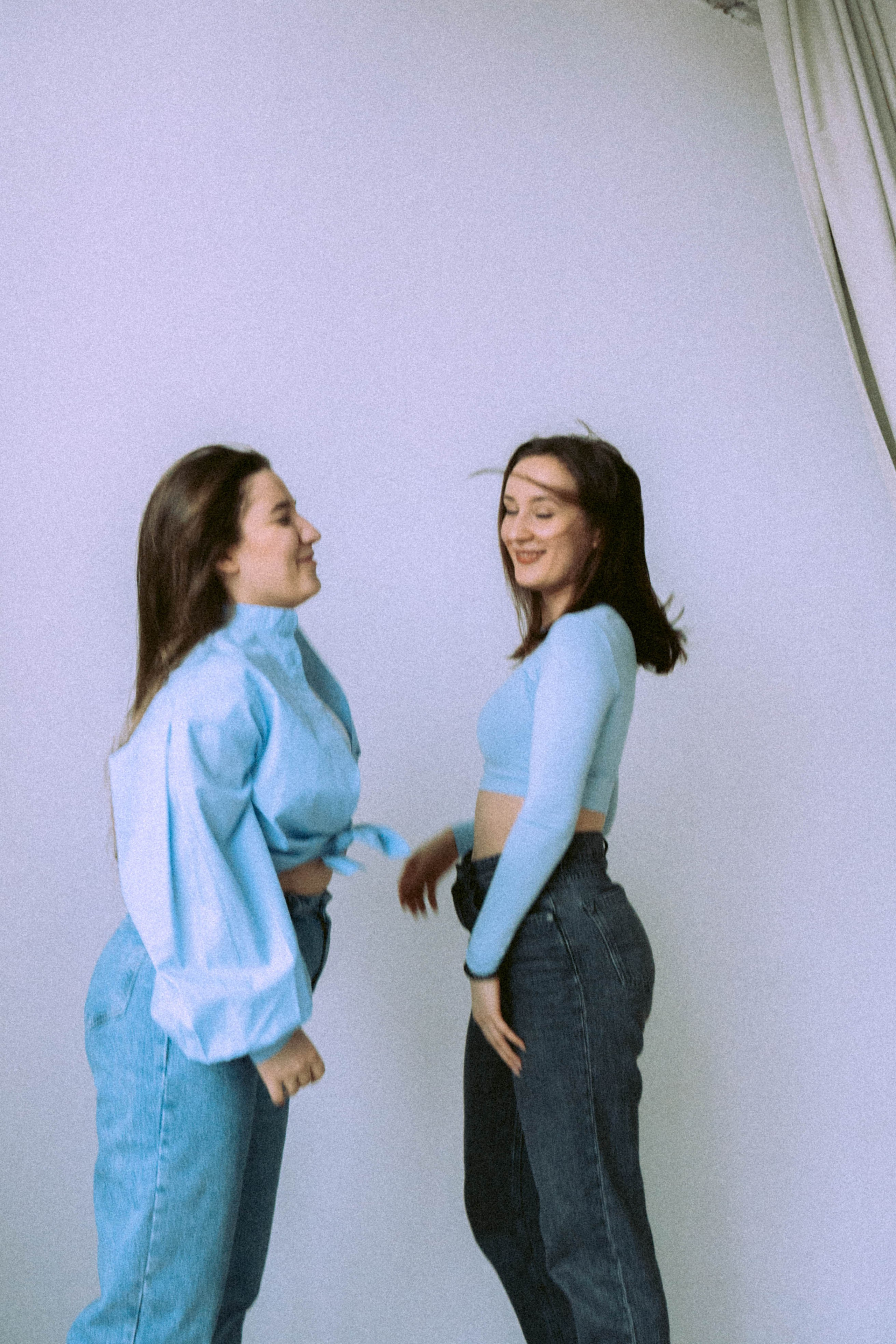 Подружки. Профессиональный фотограф, Санкт-Петербург — Виктория Богомолова