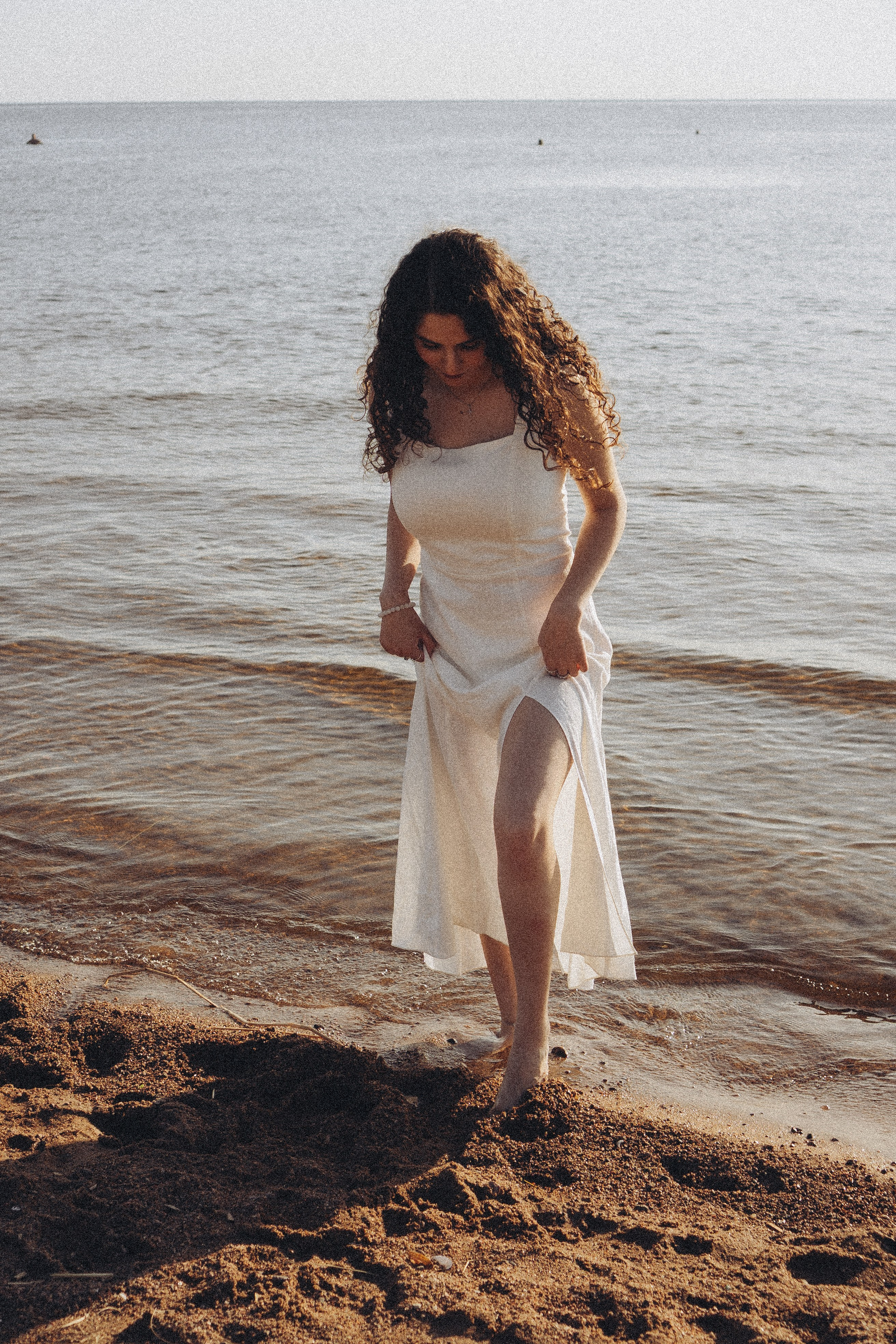 НА ФИНСКОМ ЗАЛИВЕ. Профессиональный фотограф, Санкт-Петербург — Виктория Богомолова