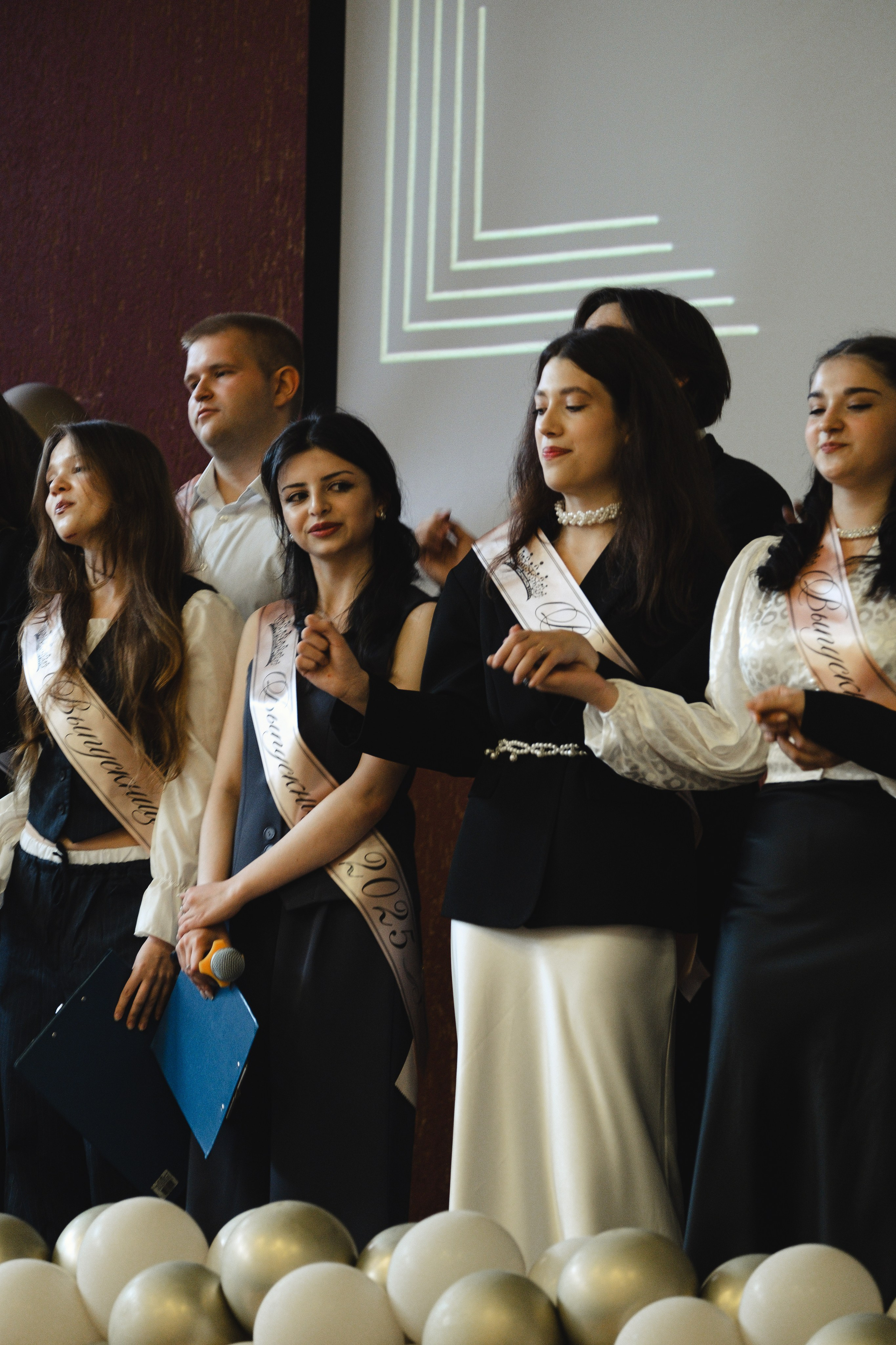 ПОСЛЕДНИЙ ЗВОНОК. Профессиональный фотограф, Санкт-Петербург — Виктория Богомолова