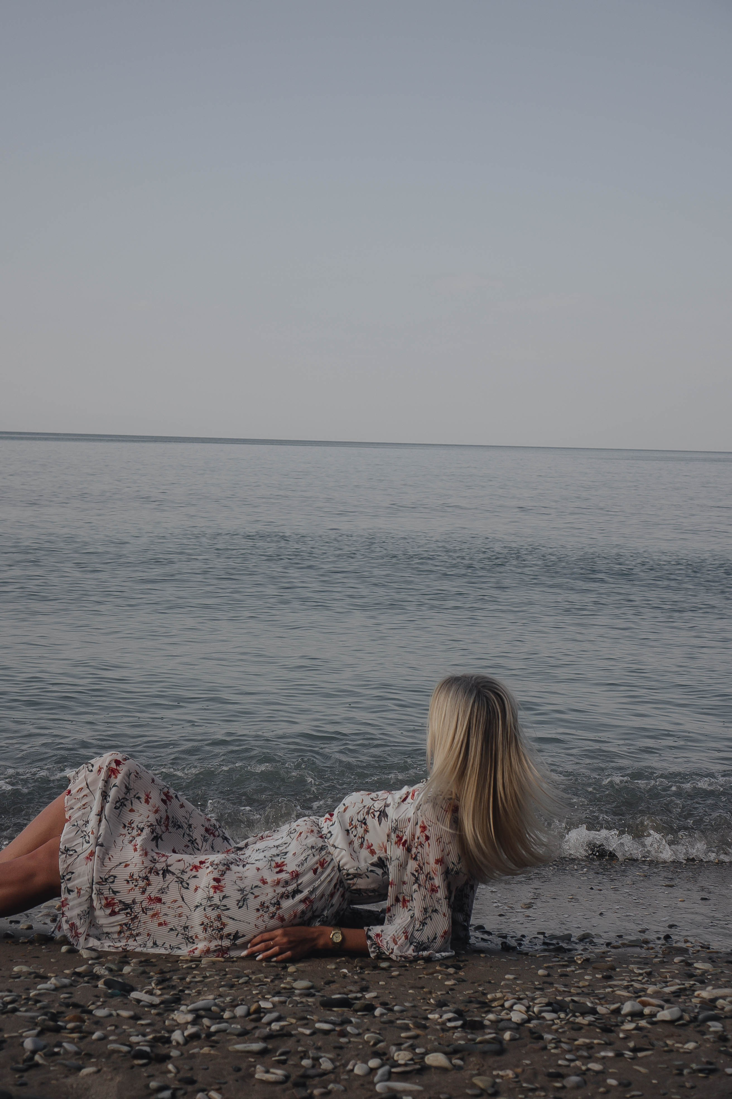 Море. Профессиональный фотограф, Санкт-Петербург — Виктория Богомолова