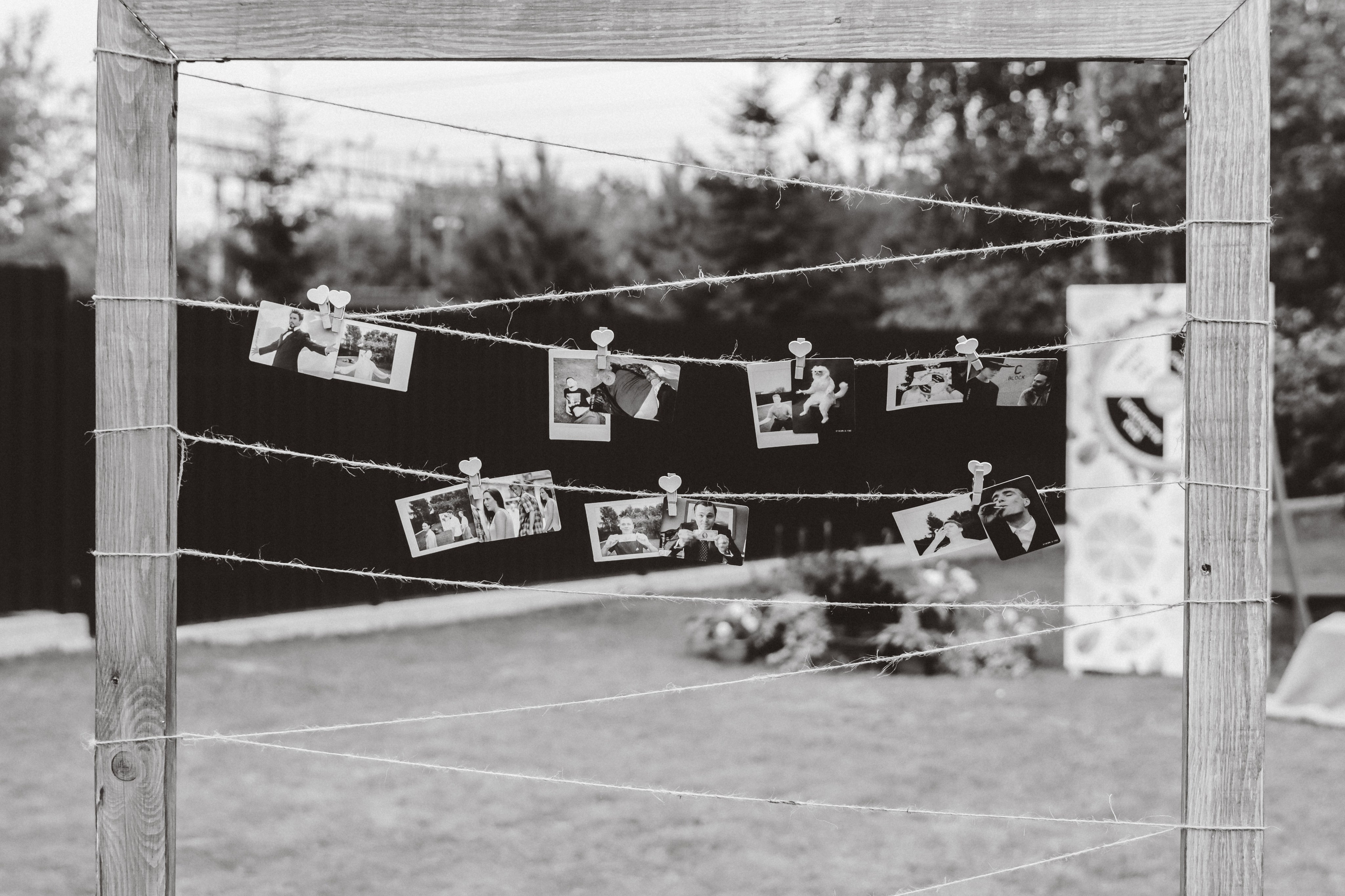 Yuri ∞ Irina. Фотограф Анна Веденеева