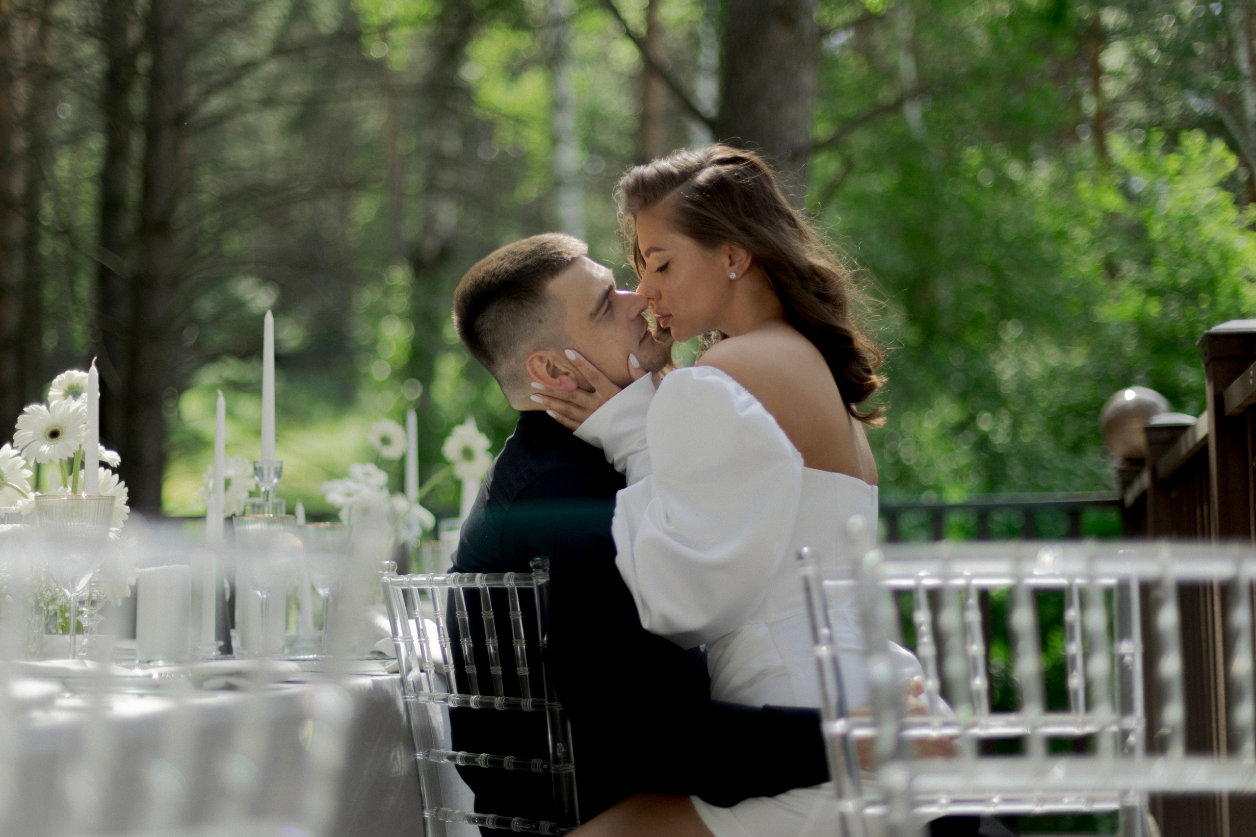 Игорь и Карина. Свадебный и семейный фотограф в Новокузнецке Кемерово Новосибирске Богульская Ульяна