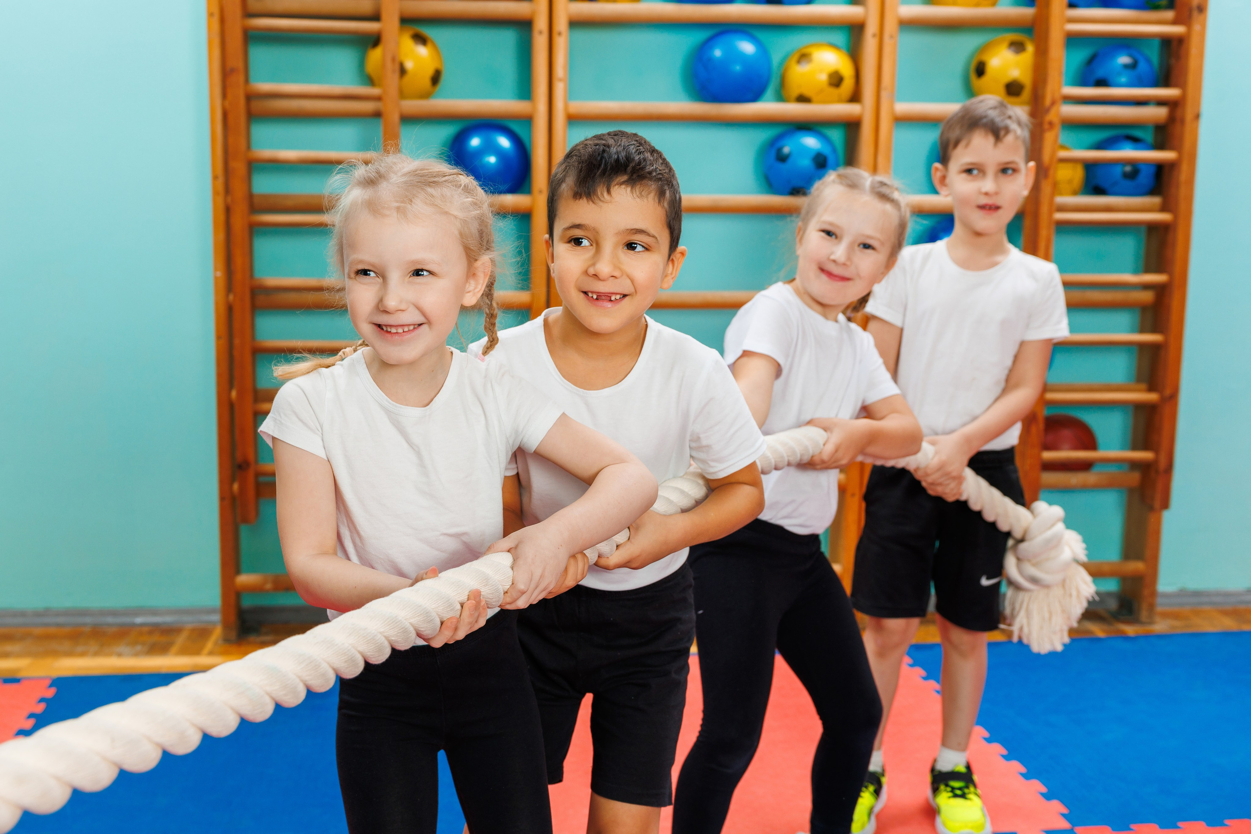 Фотосъёмка выпускников  в детском саду. Выпускные альбомы в Москве фотограф Алина Пащук