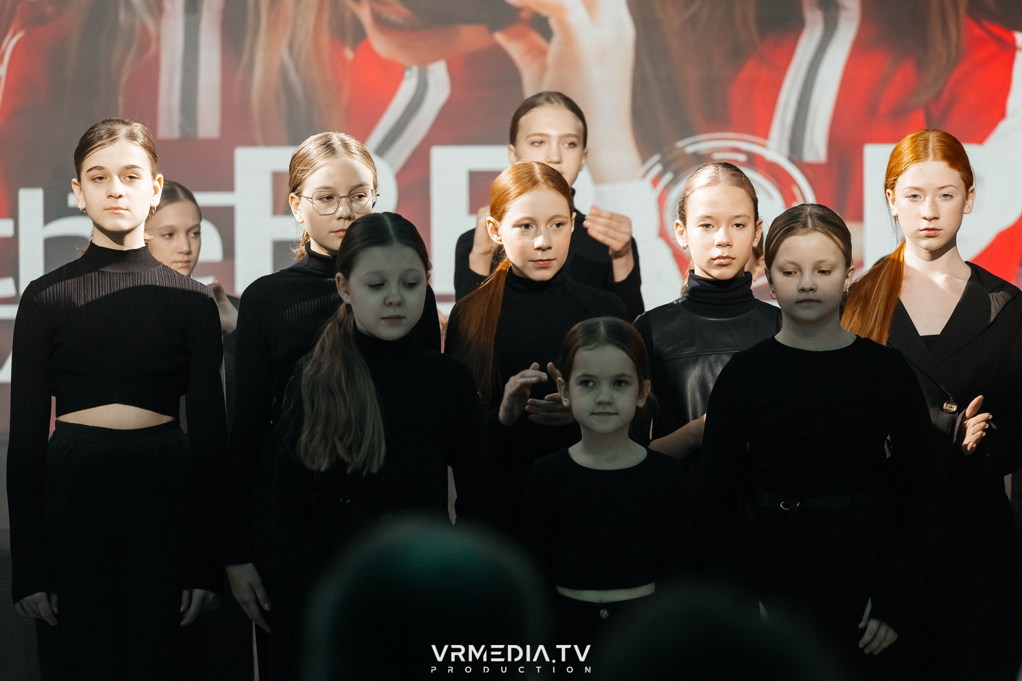 «ЛЕДИ КУЗБАСС»-2024