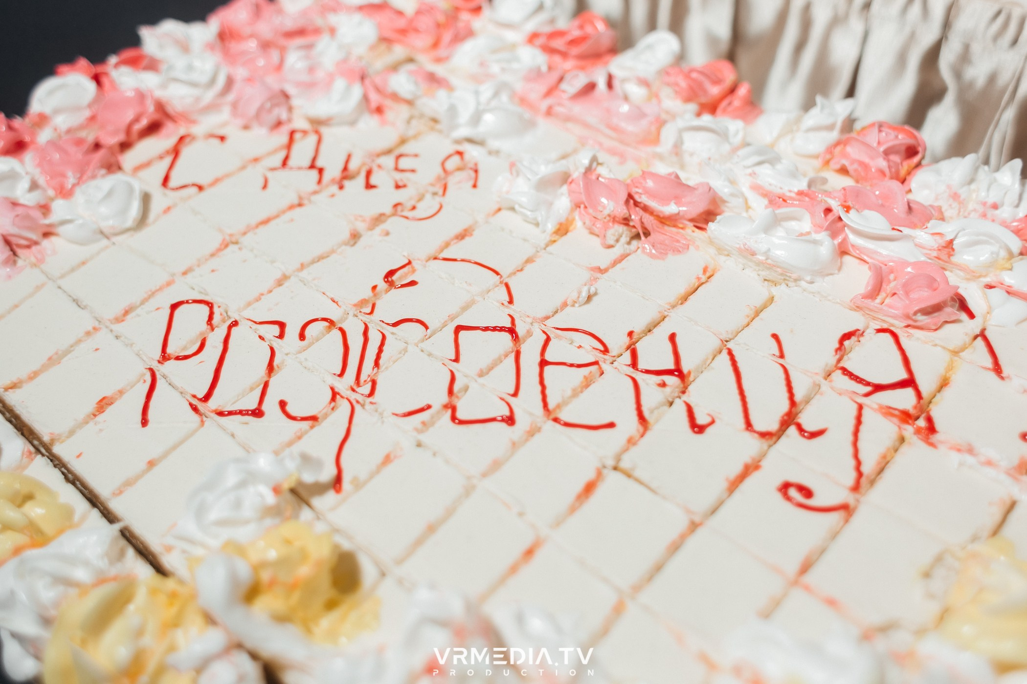 День рождения ресторана «Мюнхен»