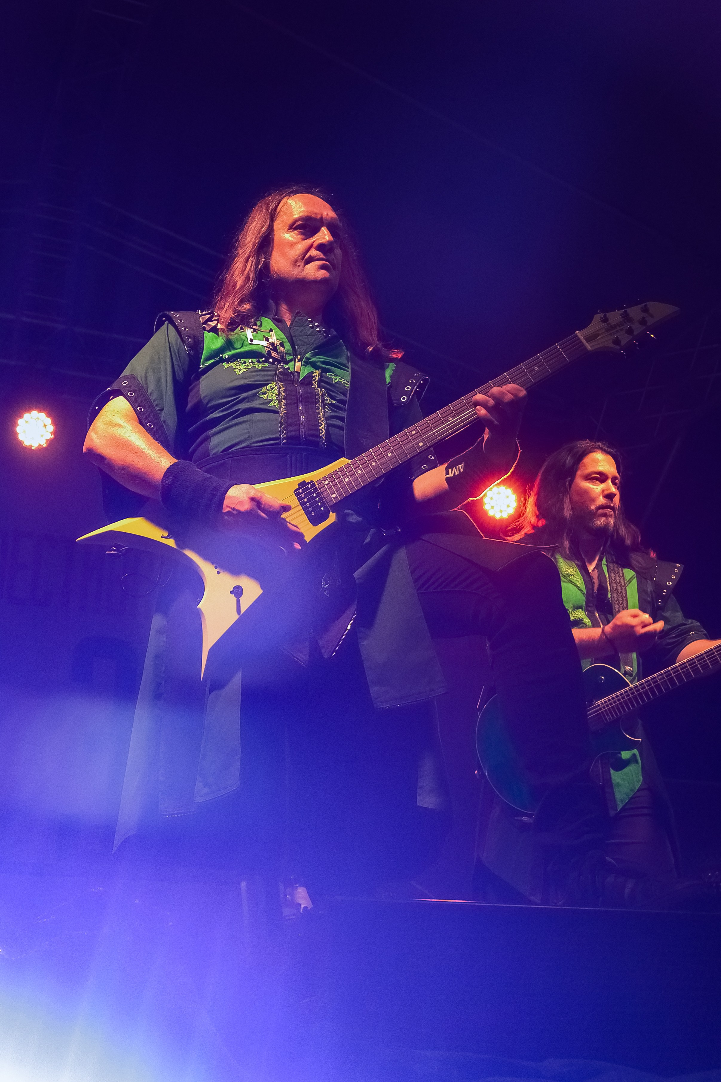 Фестиваль «Битва Эпох 2024» День 2