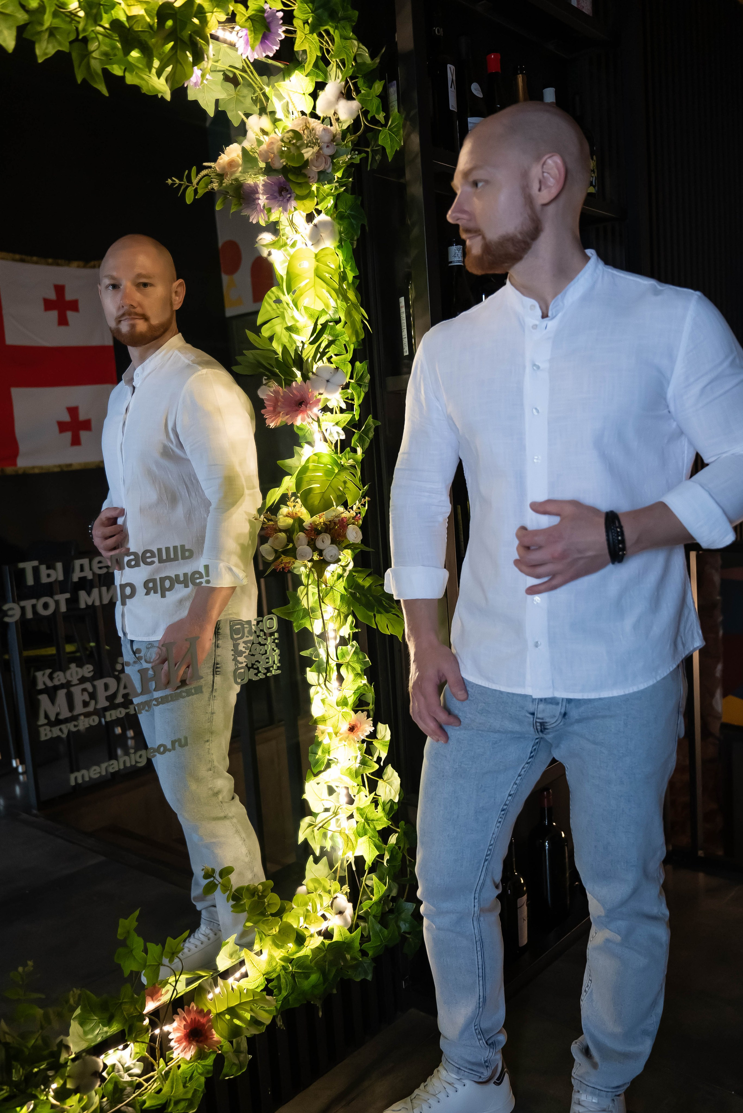 Михаил IT. Фотограф в Москве