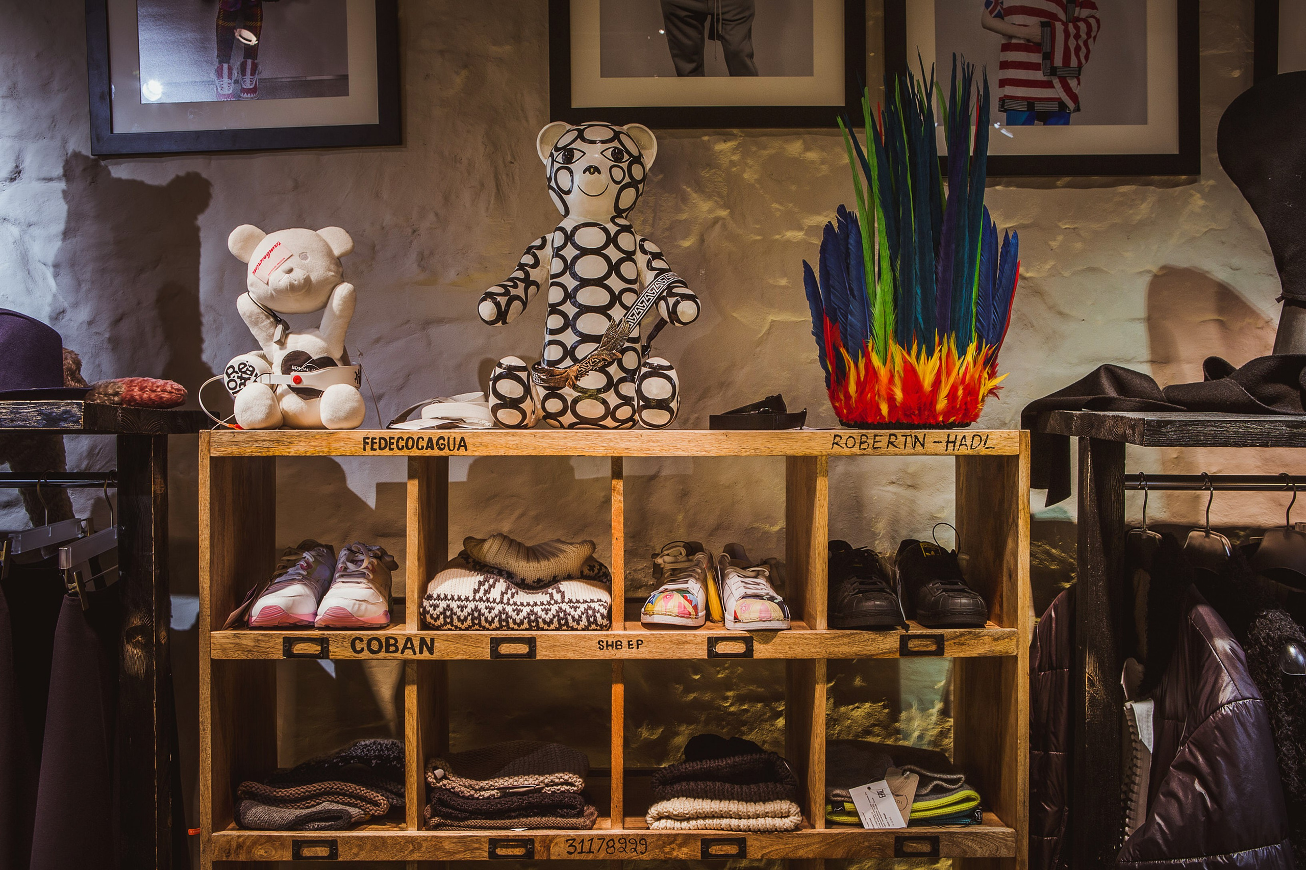 AIR, интерьер. Дмитрий Смирнов. Фотография, дизайн