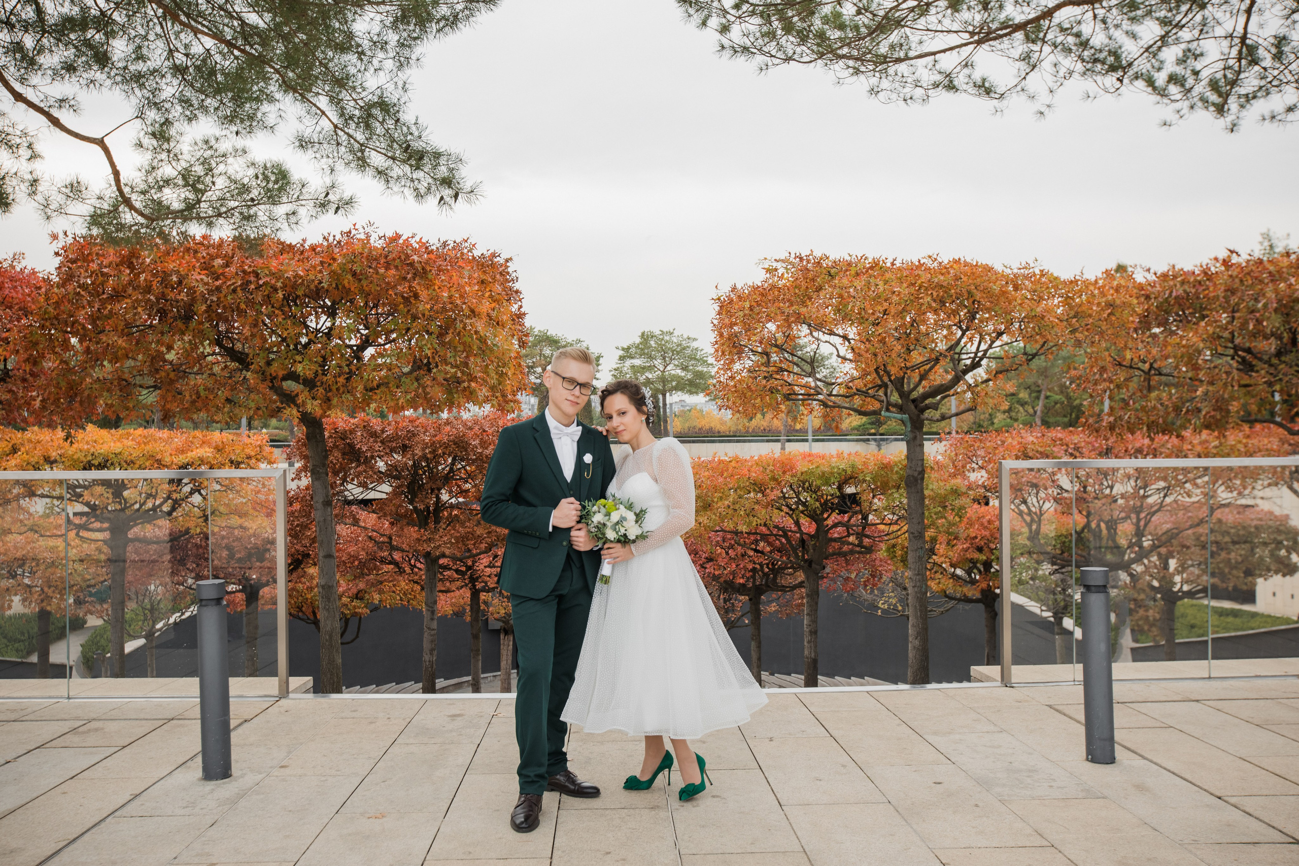 Константин и Алла. Свадебный и семейный фотограф в Краснодаре