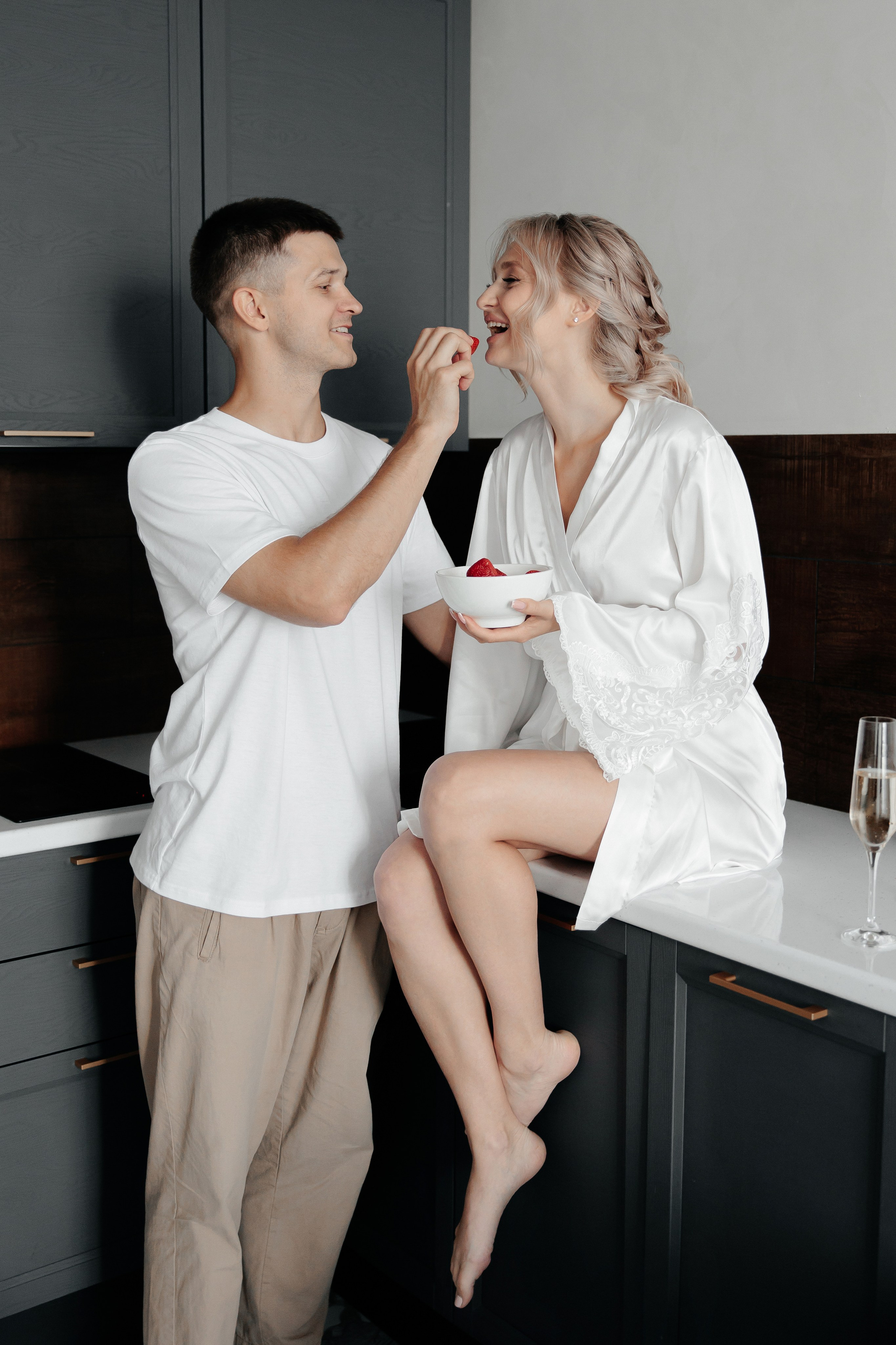 Victoria & Nikita. Свадебный фотограф Павел Фурашов в Нижнем Новгороде | Paul Matis