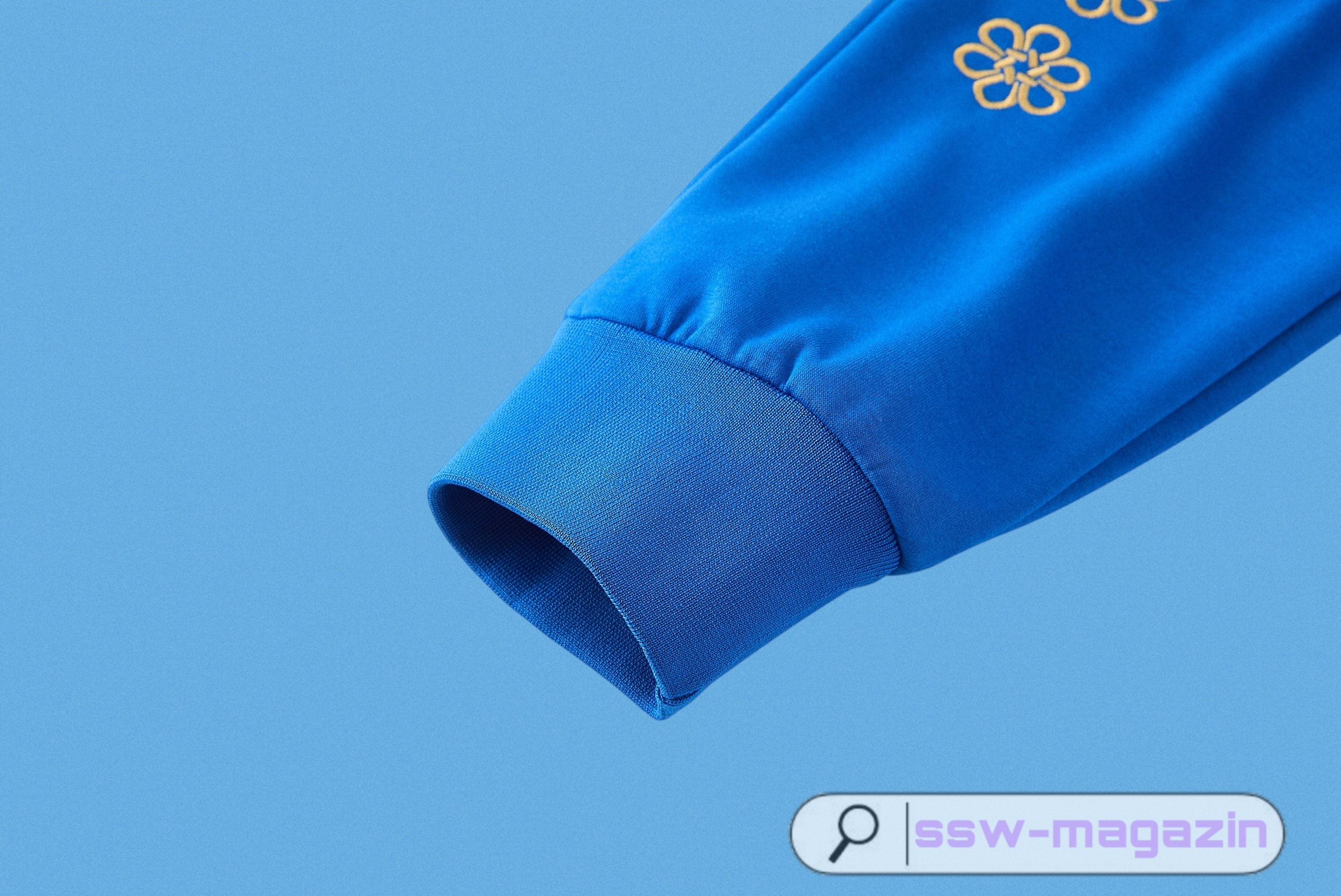 Костюм Real Madrid. Футбольный магазин — ssw_magazin