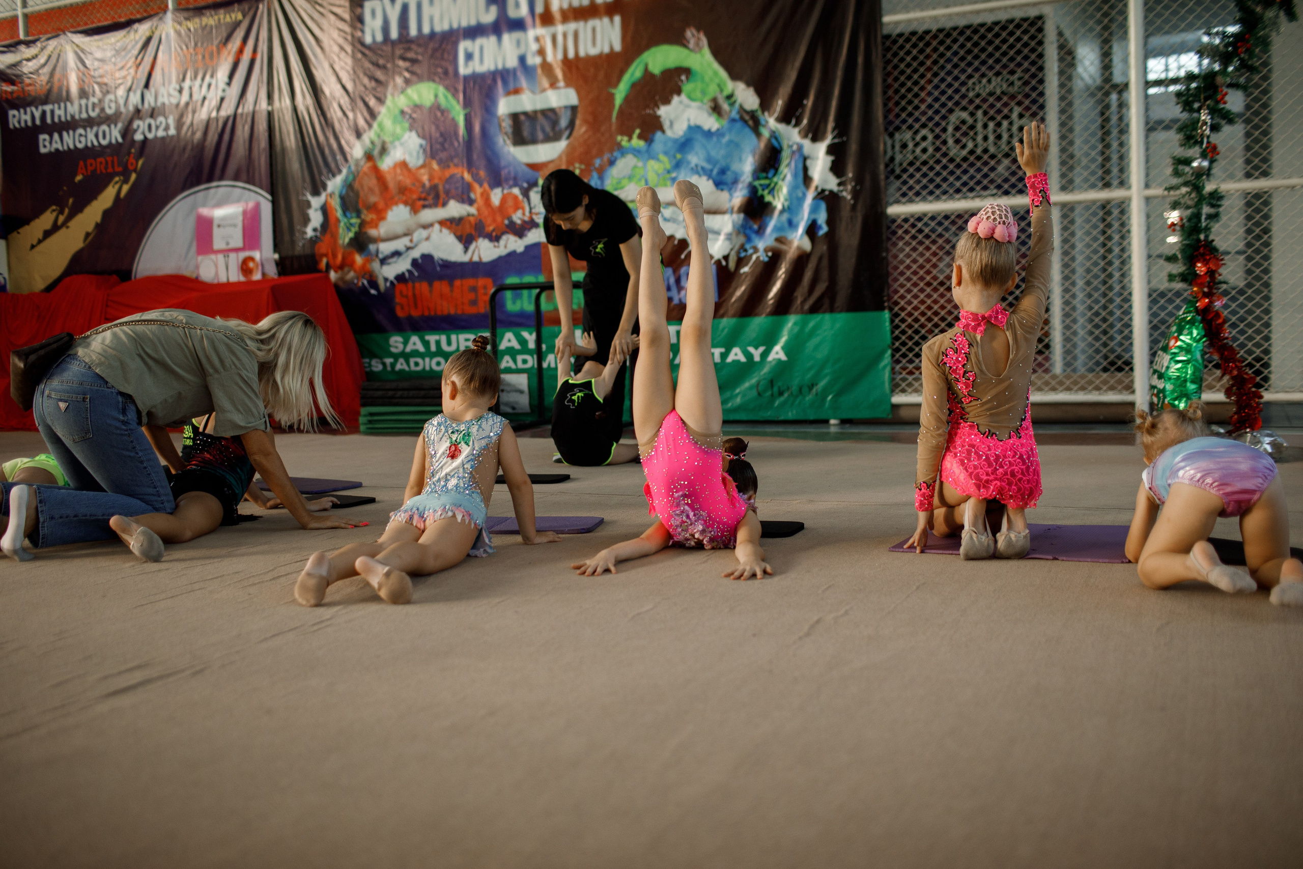 RGA PATTAYA (part 1)