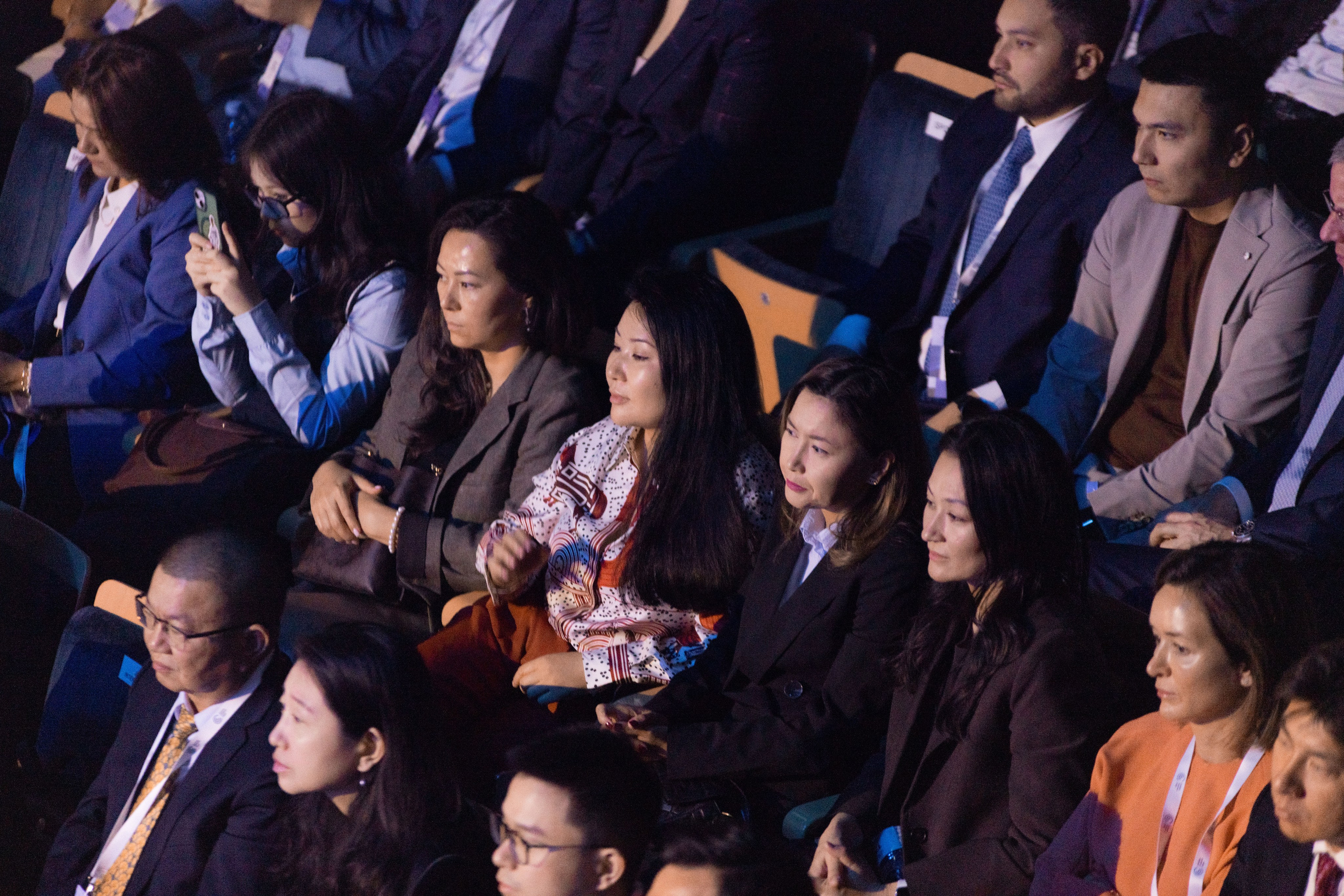 AFD 2025. OSPAN ALI photographer