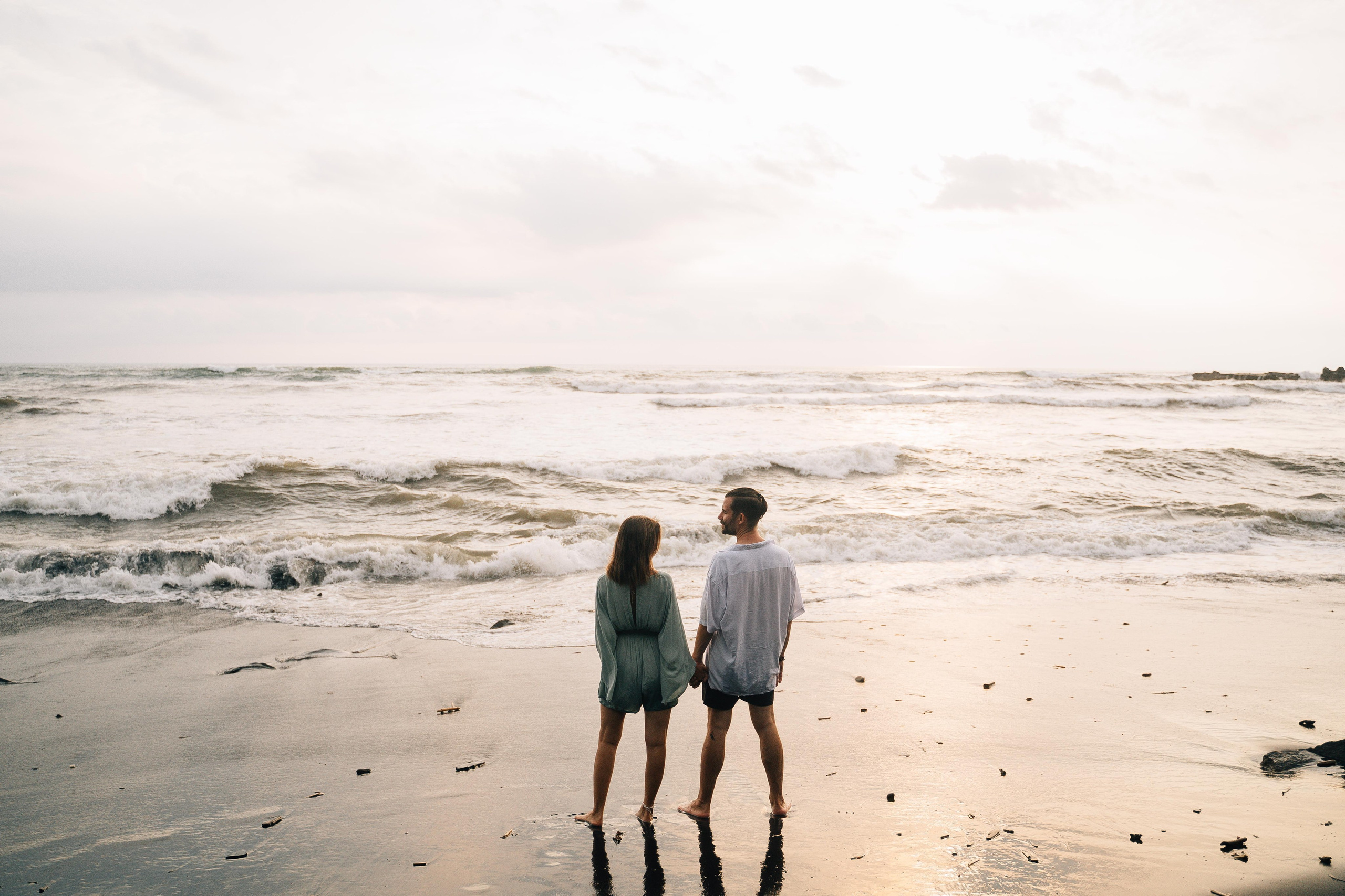 Даша и Игорь. Свадебный фотограф