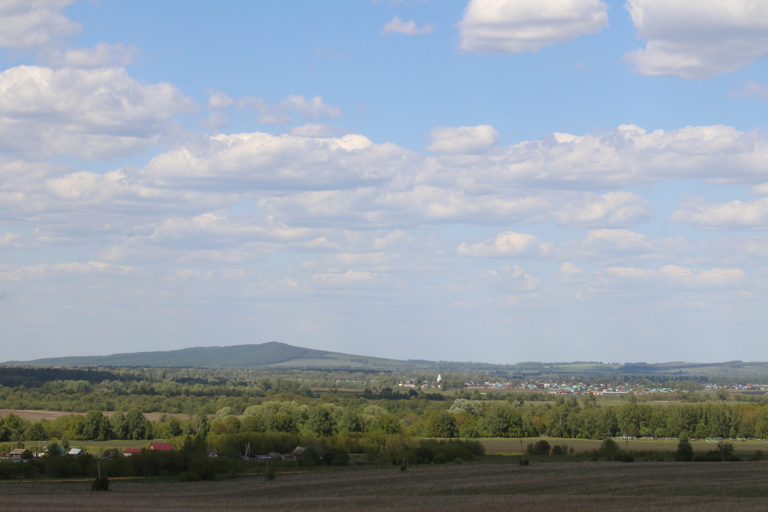Велопоход Уфа — Мелеуз. Май 2024. Путешественник-фотограф из Санкт-Петербурга Татьяна Свистулина