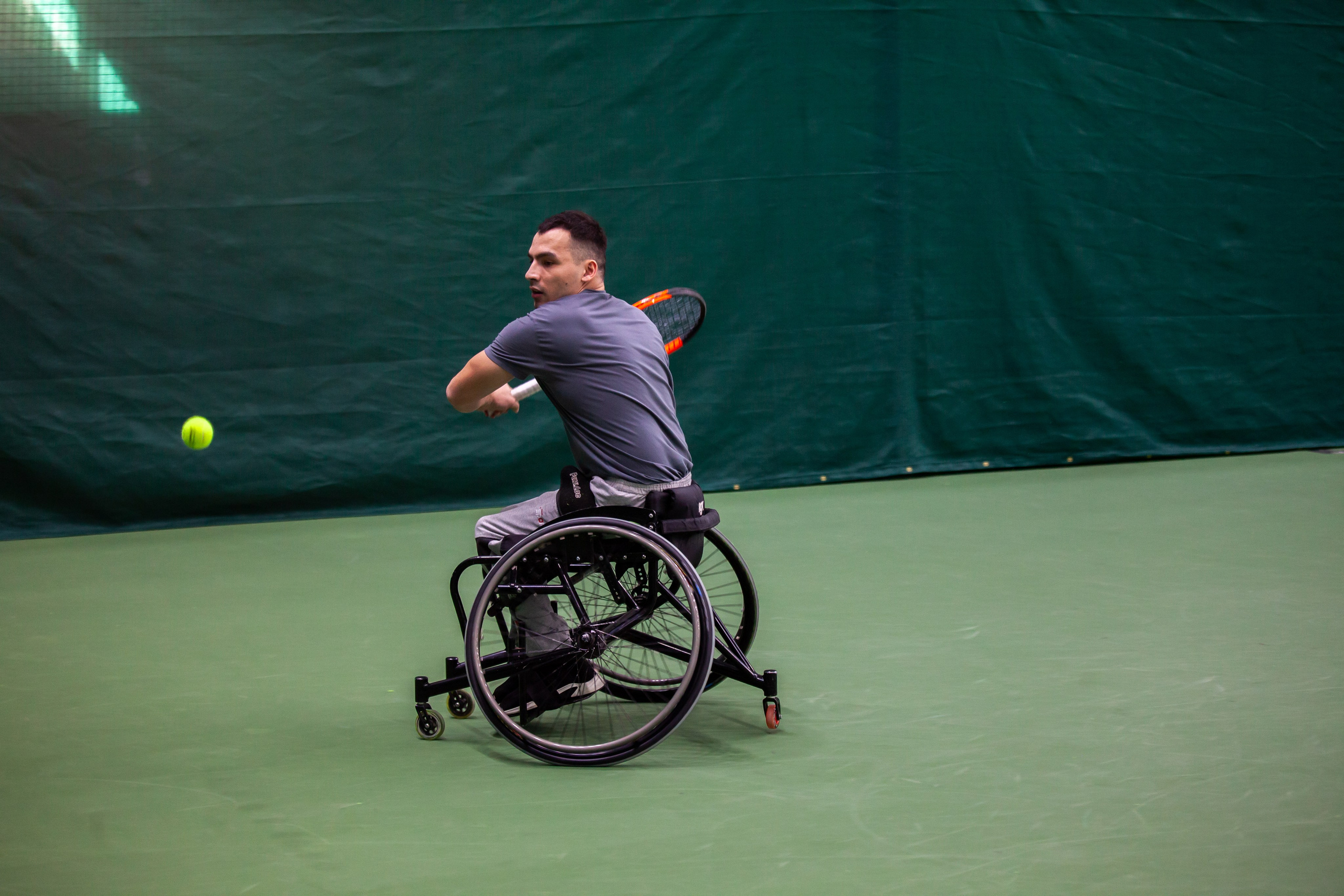 Турнир без границ. Репортажный, семейный, свадебный, портретный фотограф