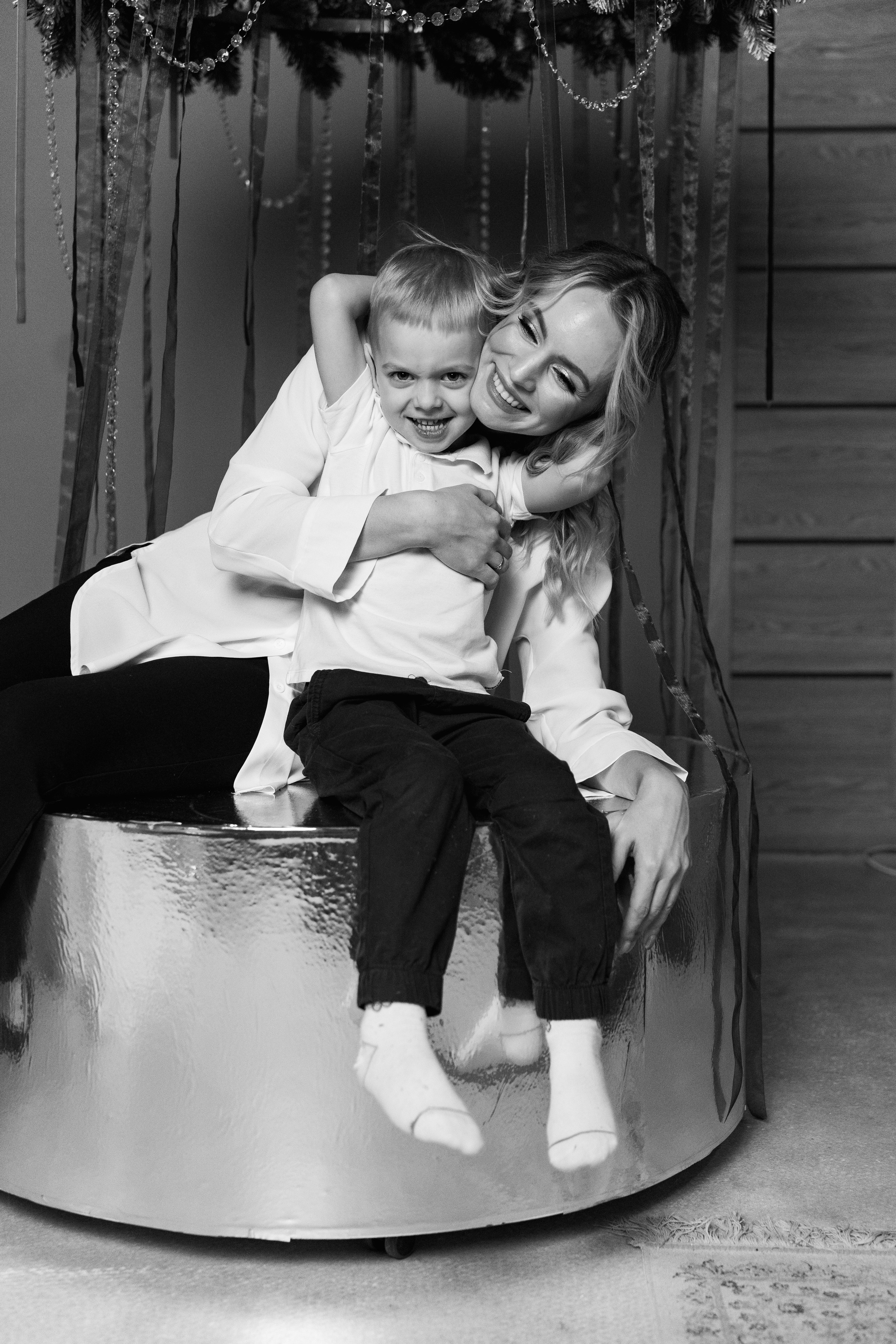 Леша, Лена и Андрей. Фотограф в Старом Осколе и Воронеже Анастасия Епифанцева