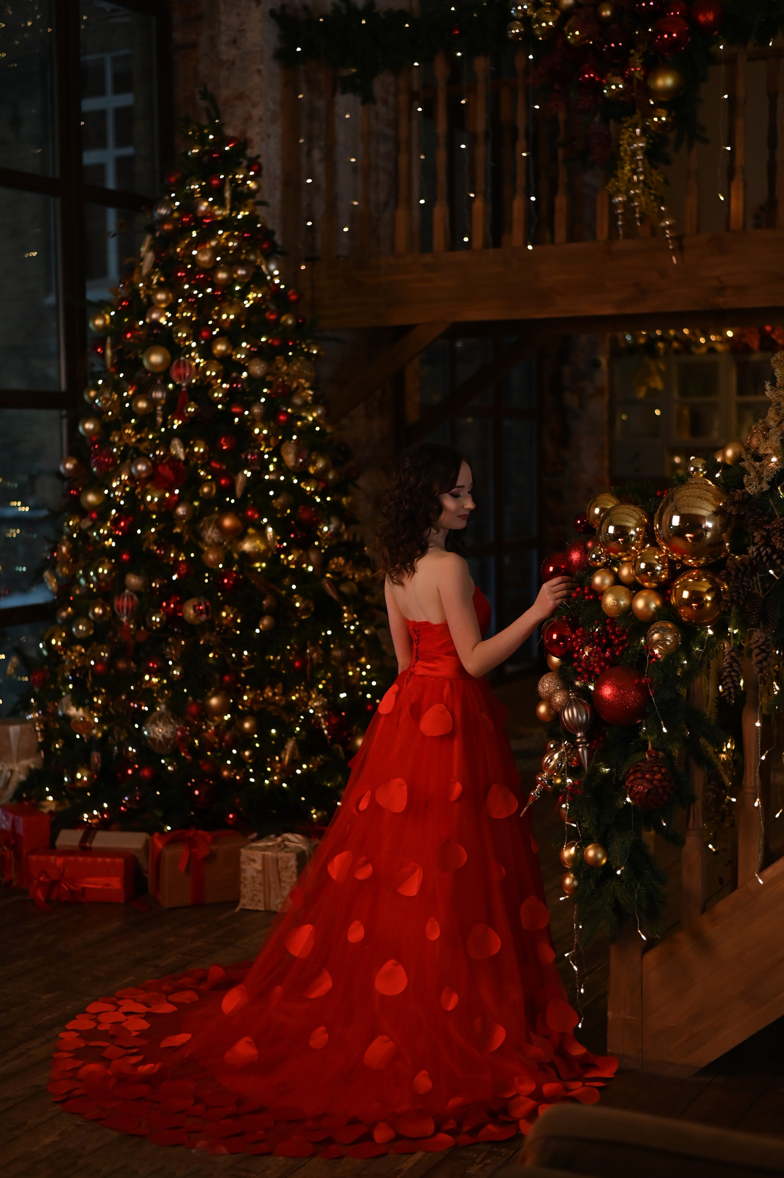 Елизавета. Свадебный фотограф, семейный и творческие фотосессии