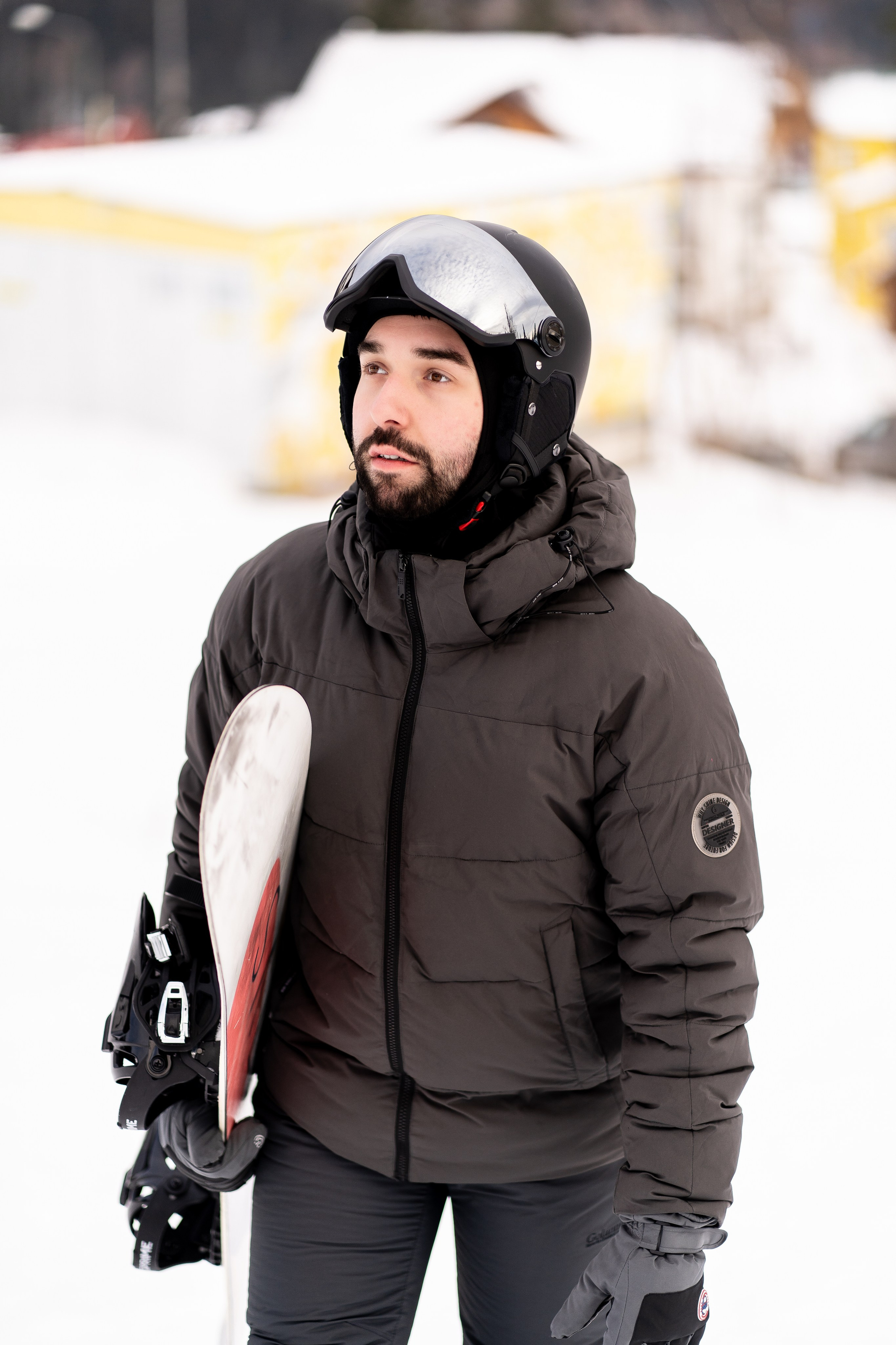 Джой 13.12. Анастасия Паршукова — фотограф Шерегеш Новосибирск