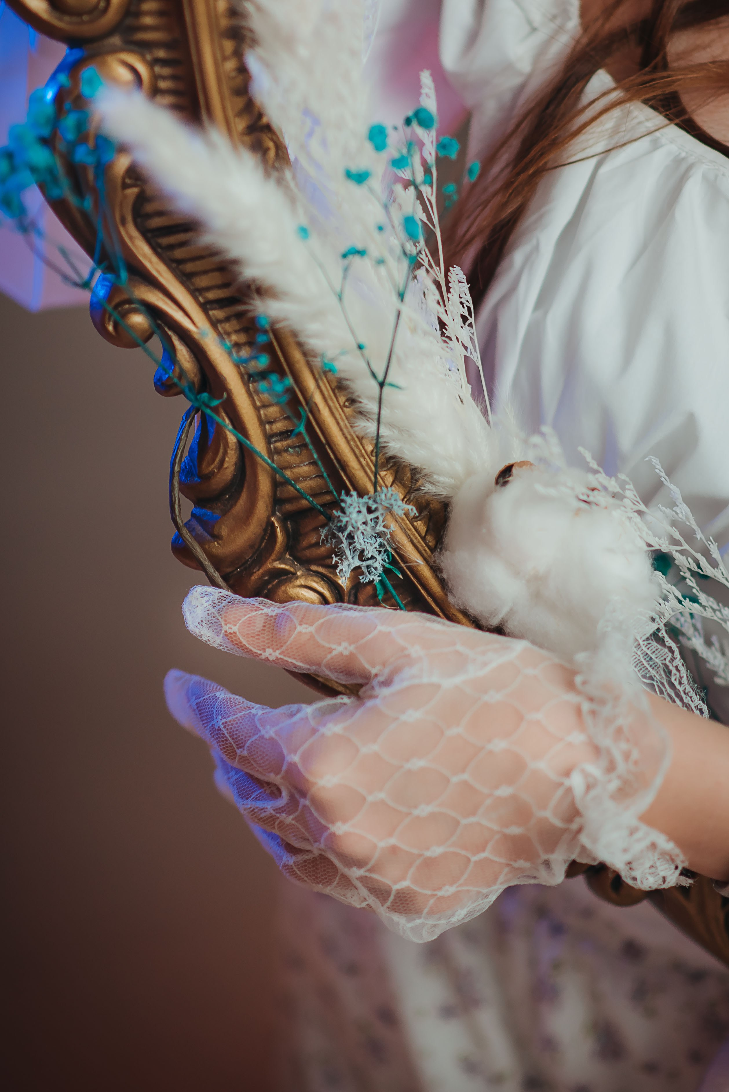 Света. Свадебный и портретный фотограф lifestyle