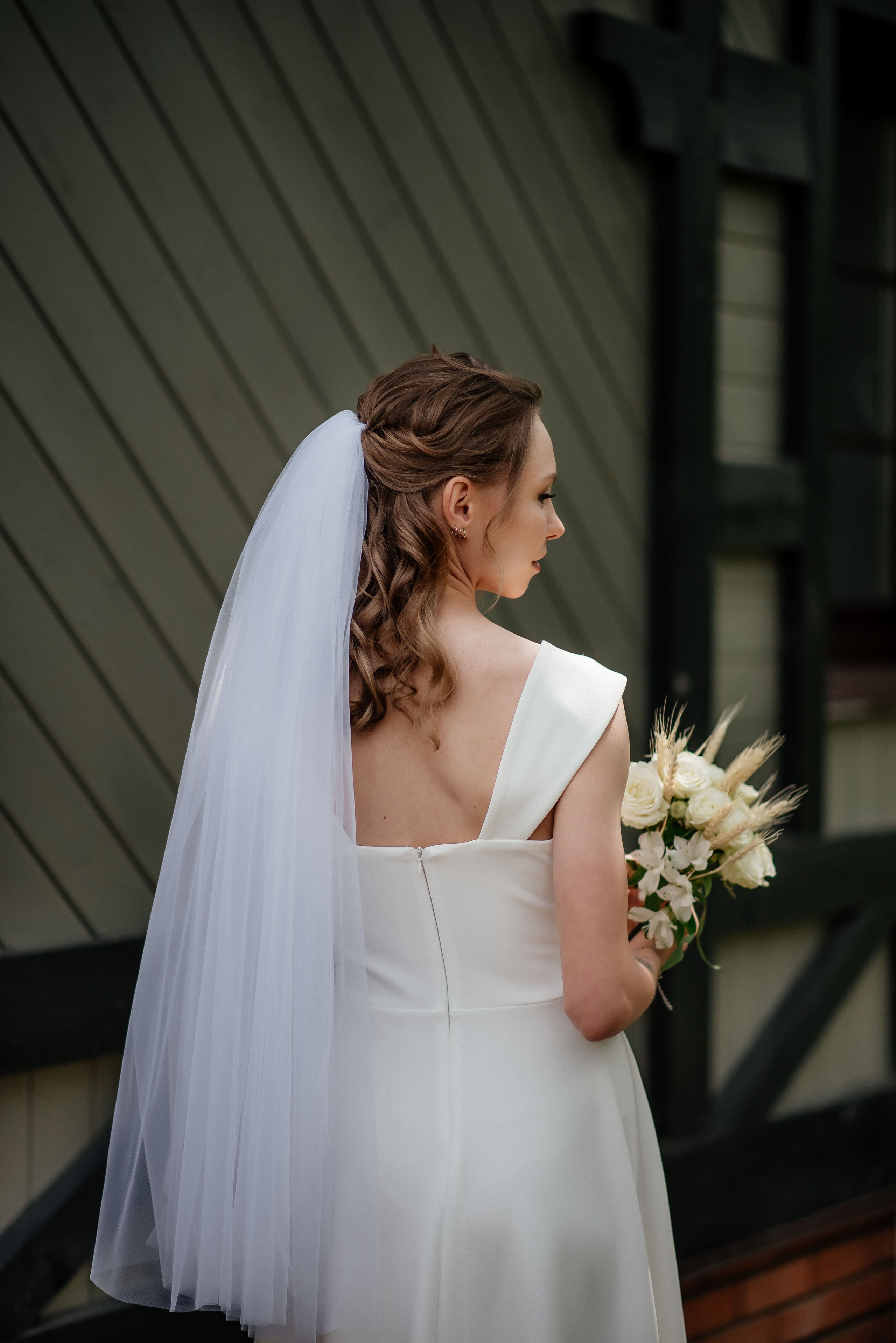 Саша и Миша. Свадебный и портретный фотограф lifestyle